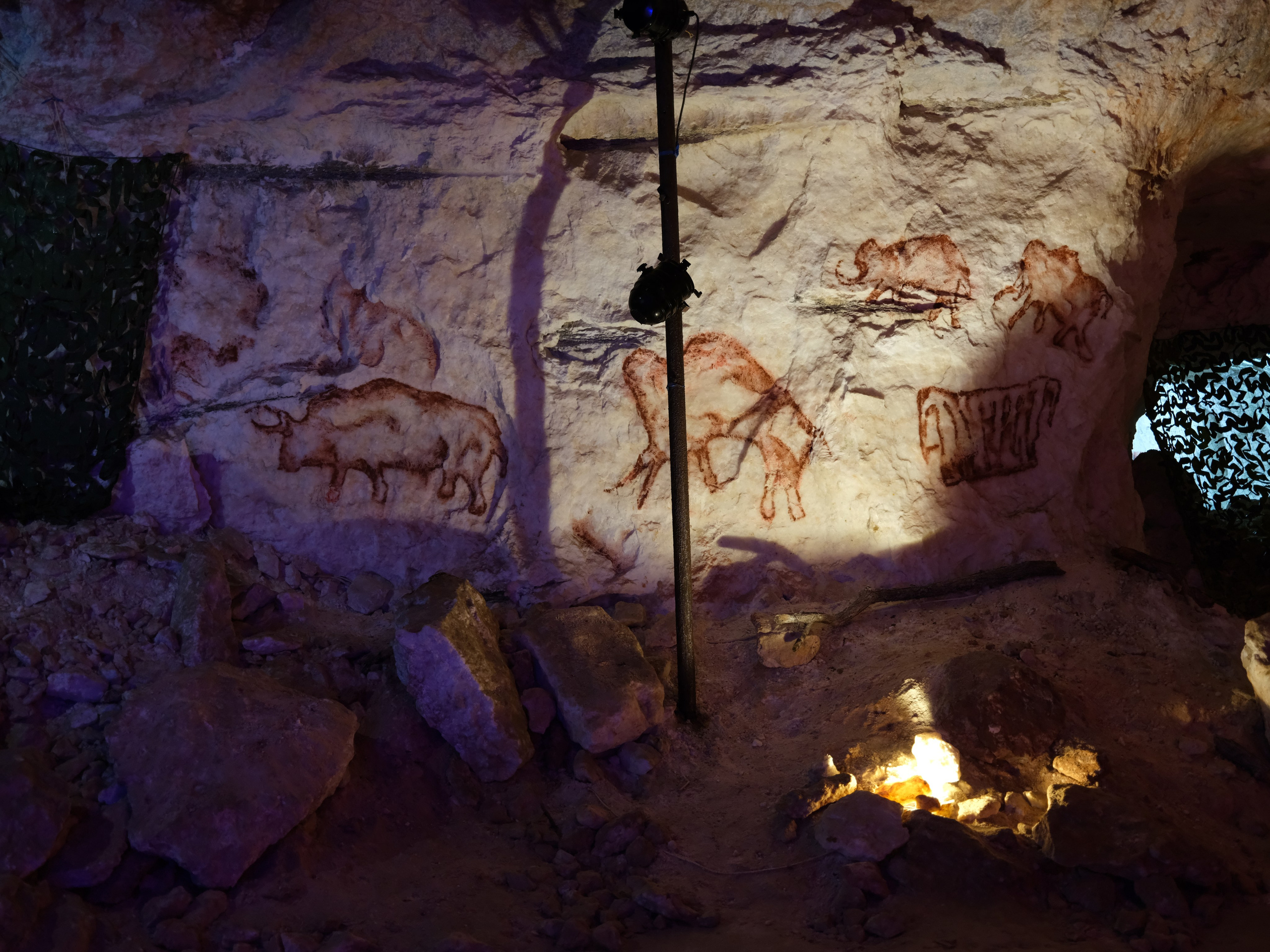 Подземный Музей горного дела. Добро пожаловать в студию «Цифровой скульптор»  где искусство встречается с технологиями!