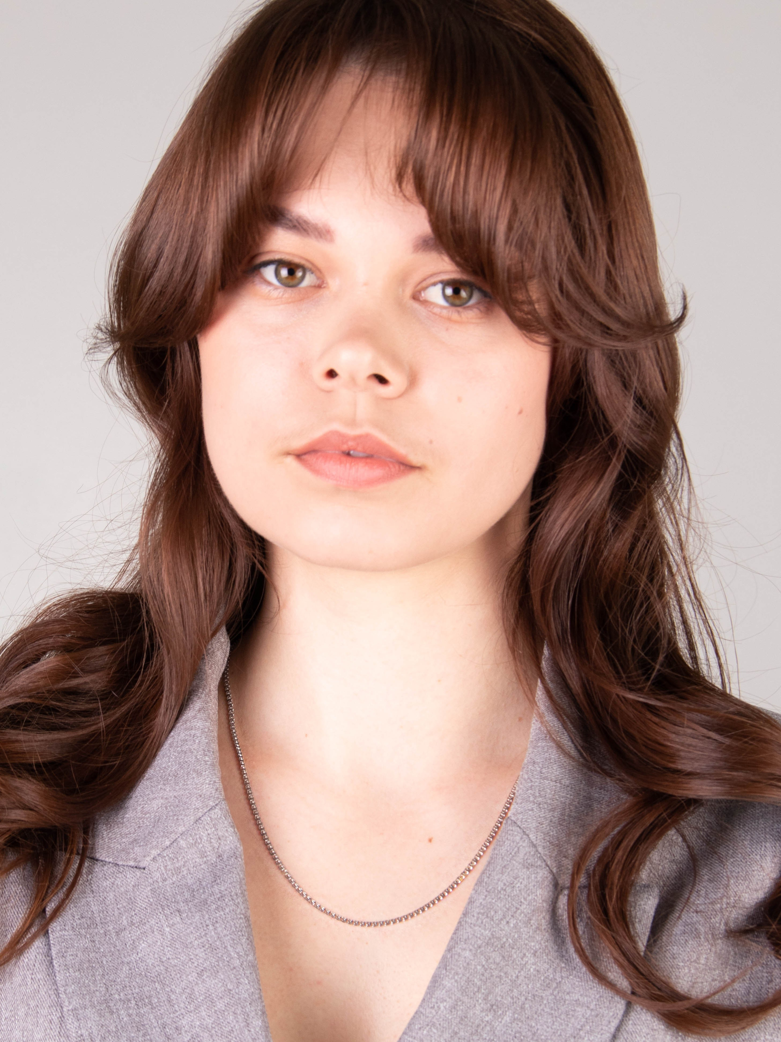 Цепочки, ювелирные изделия. «Матрица»