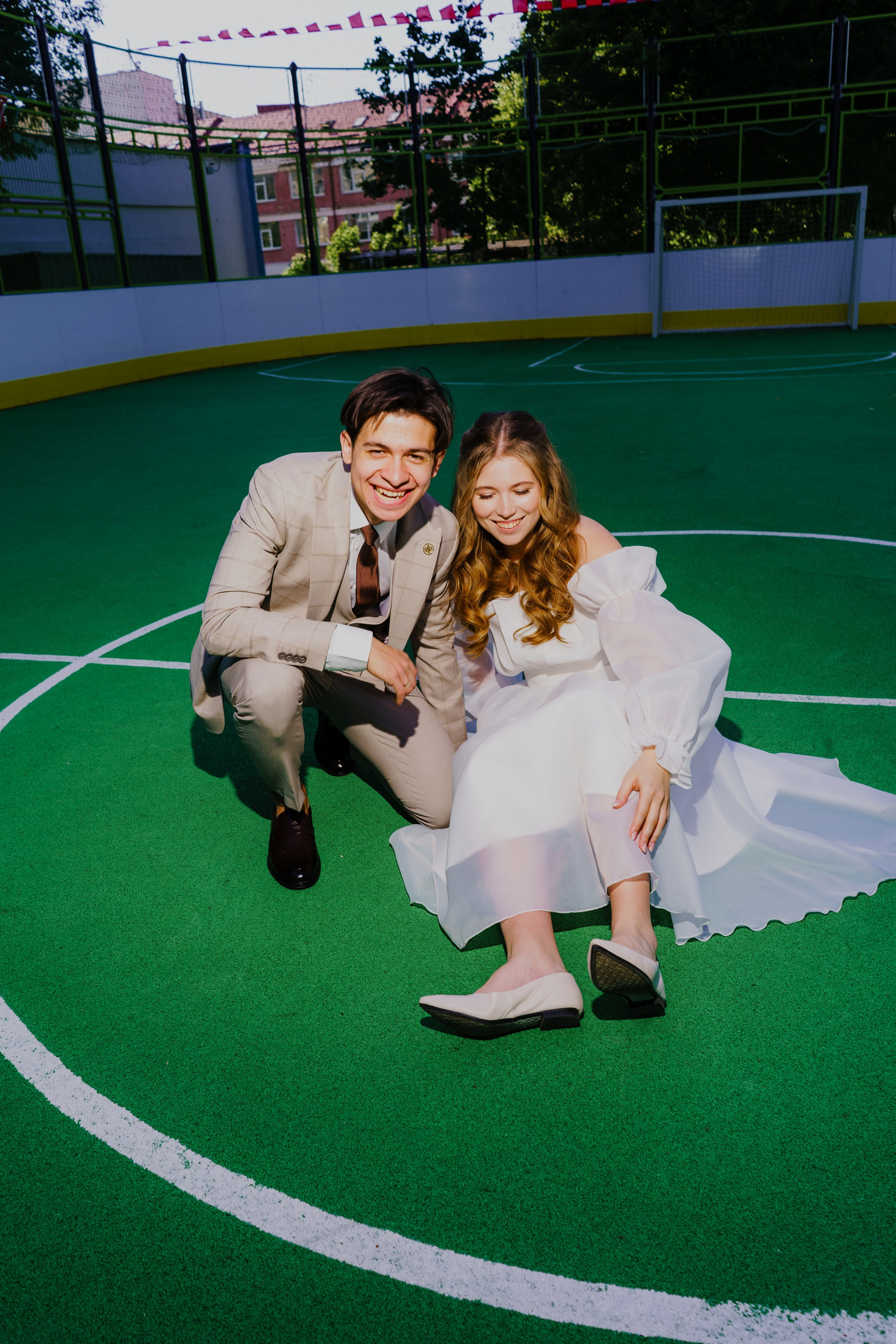 Анастасия и Даниил. Фотограф в Москве и России