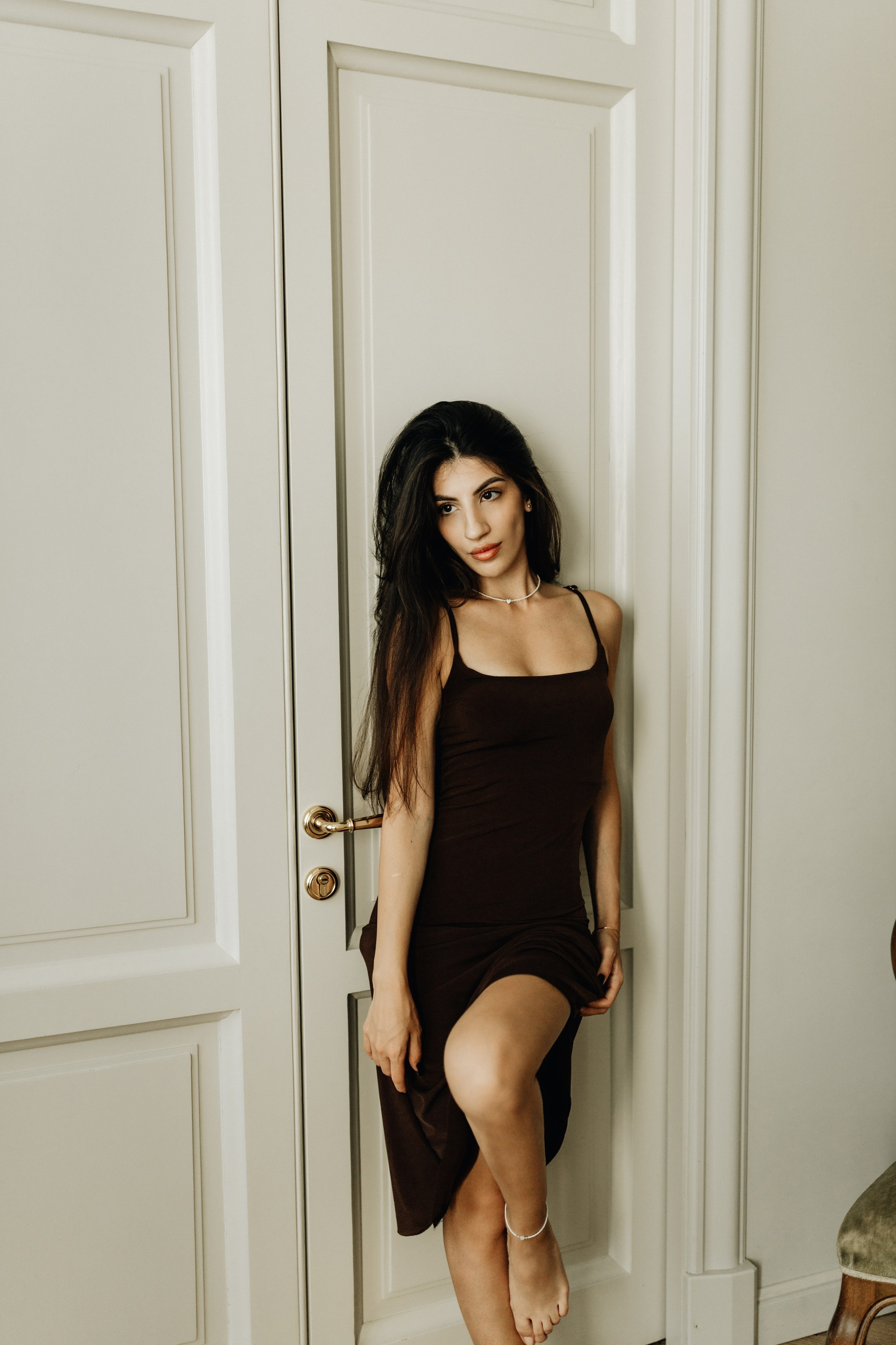 Сабина. Главная