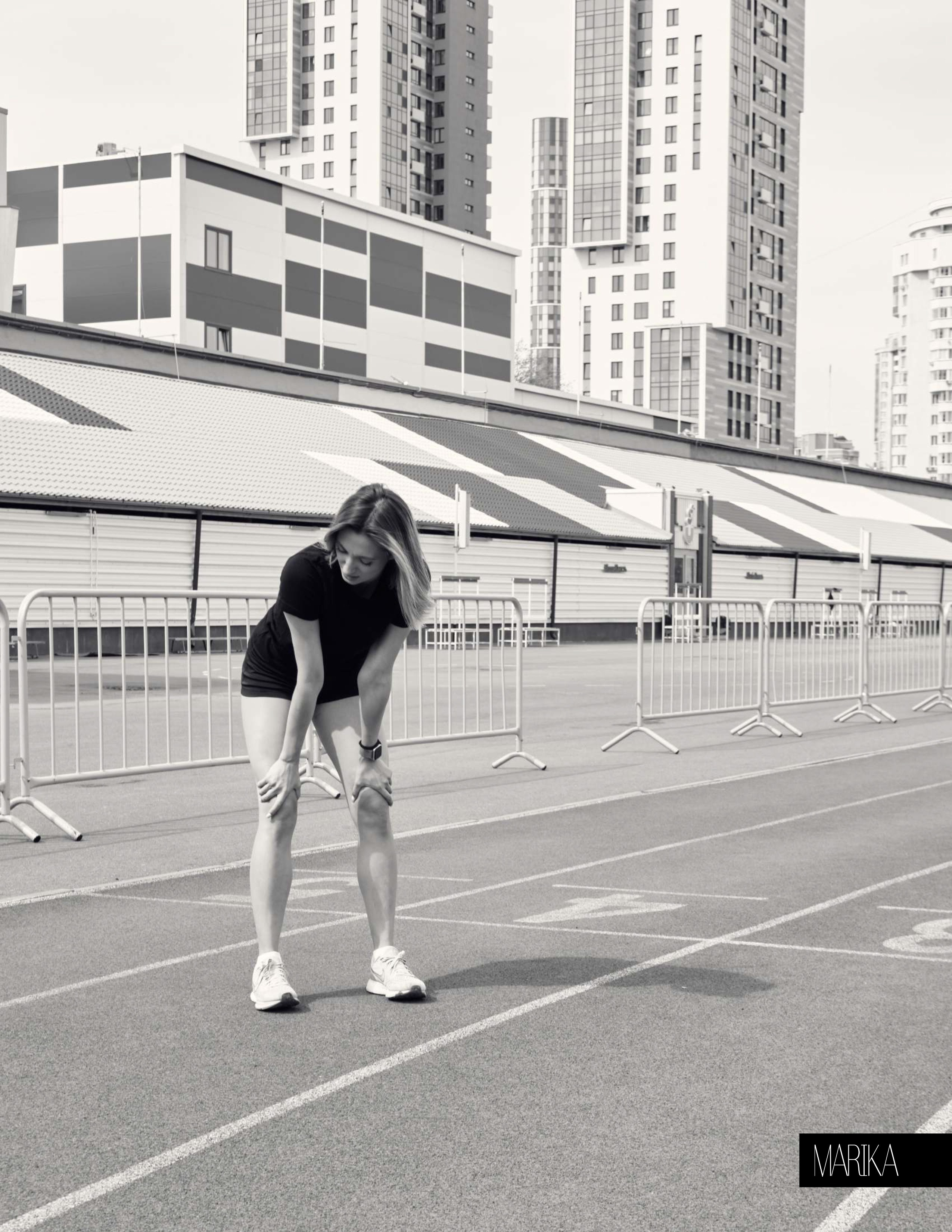 Публикации в журналах. Фотограф в Екатеринбурге Татьяна Соколовская