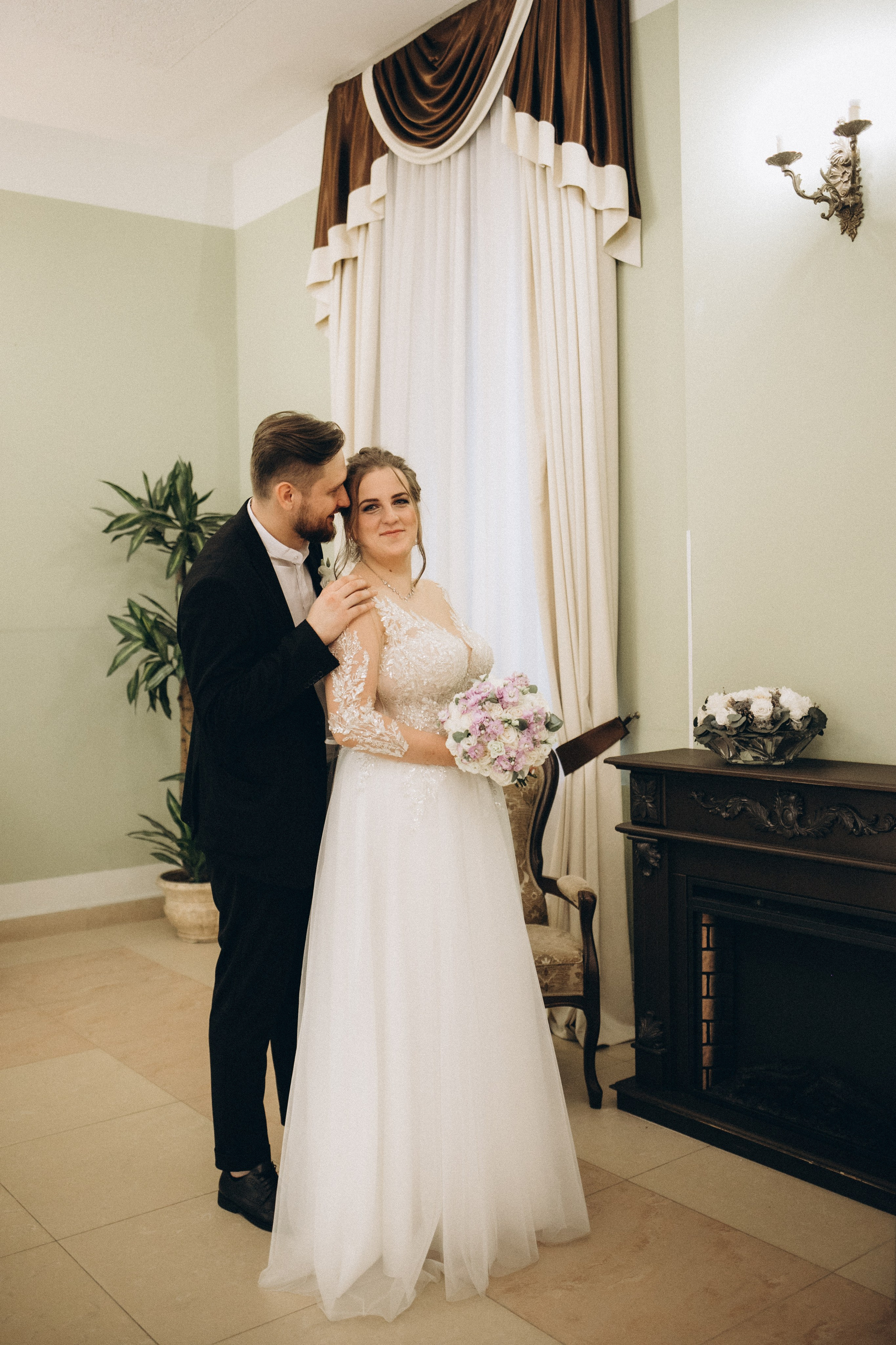 Жаркий июль. Семейный и свадебный фотограф Анна Кожокарь