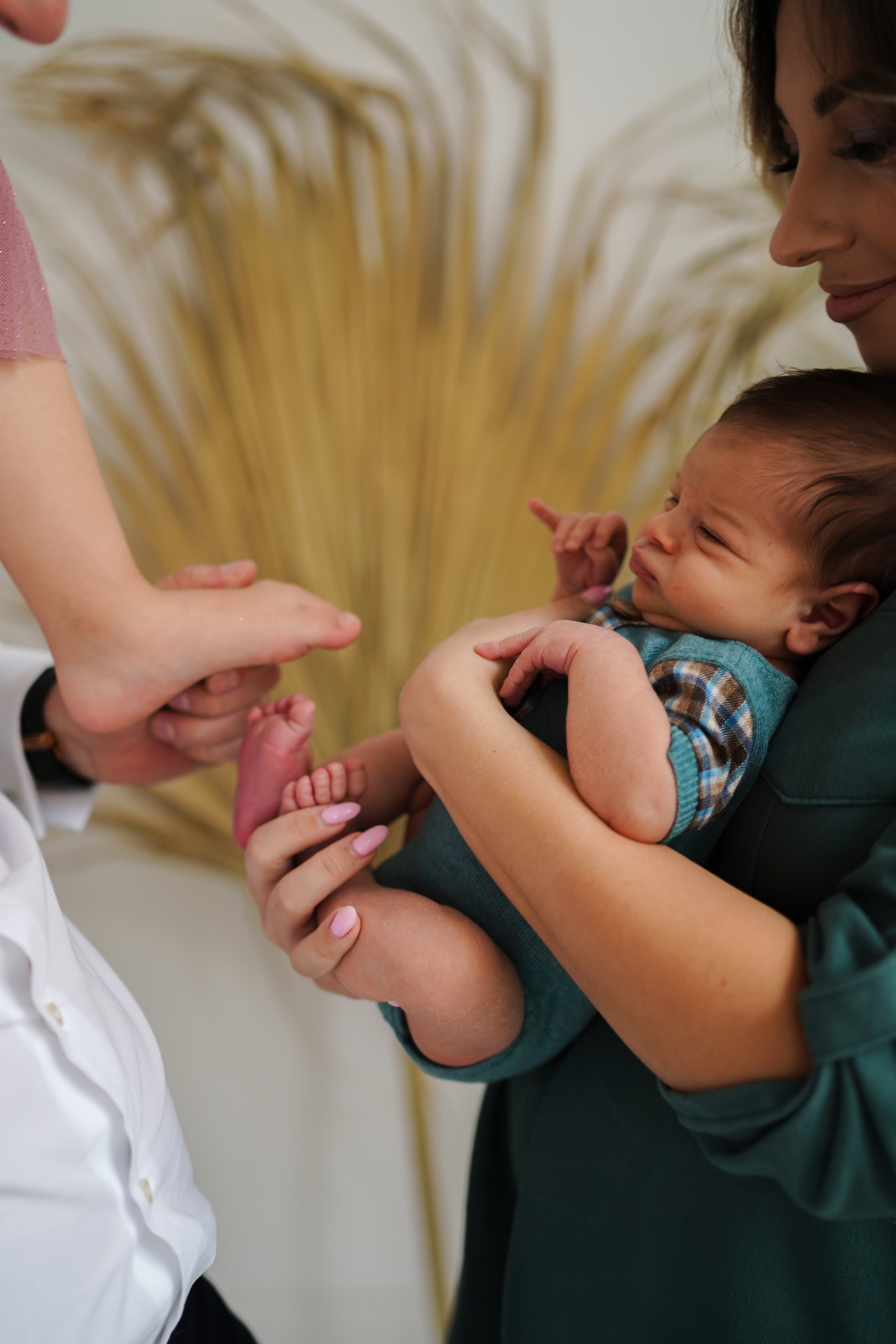 Рома. Детский и семейный фотограф в Москве Мария Луговая