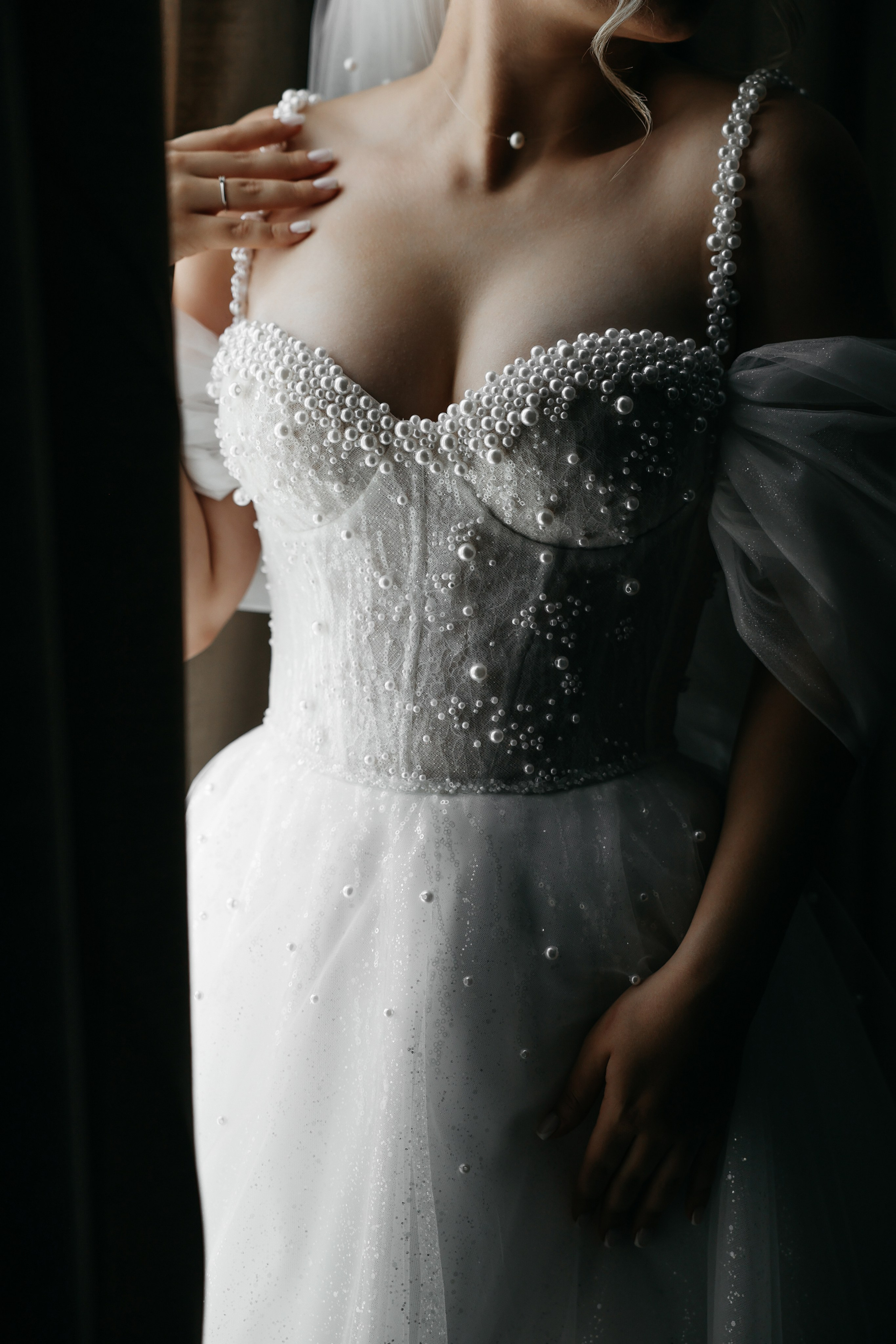 Никита и Олеся. Свадебный и семейный фотограф в Ростове-на-Дону Марианна Хахладжева