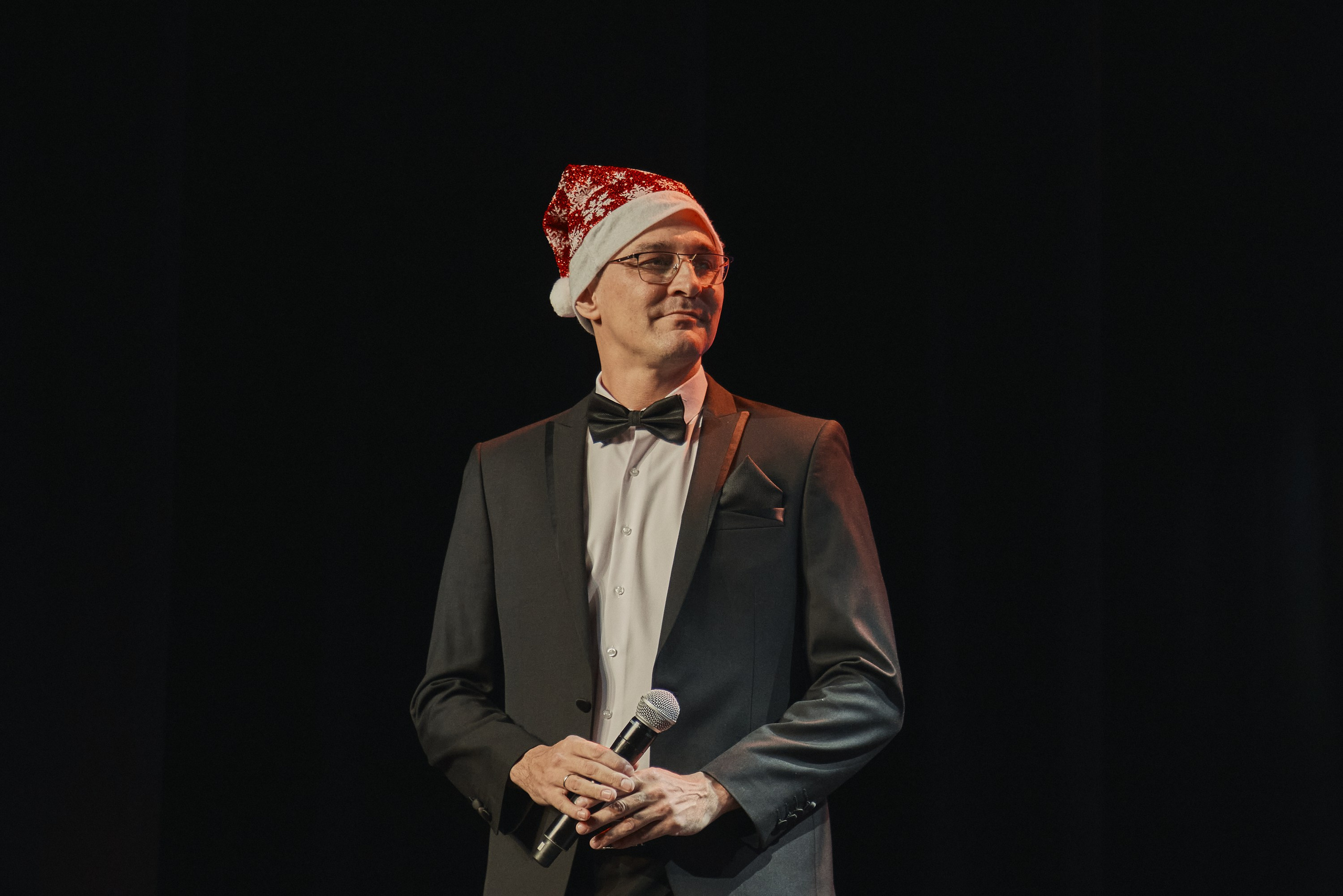 «Джаз Тайм» / «КАМЕРТОН»