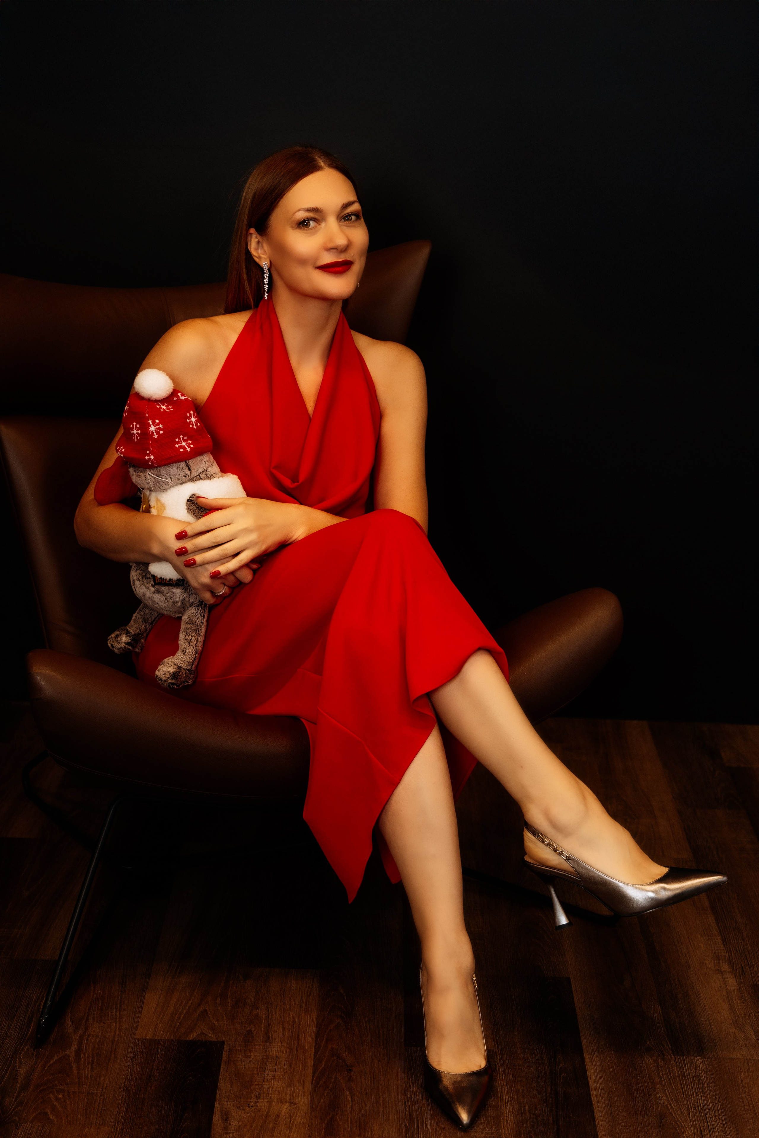 Ольга. Anna Gidros — профессиональный фотограф