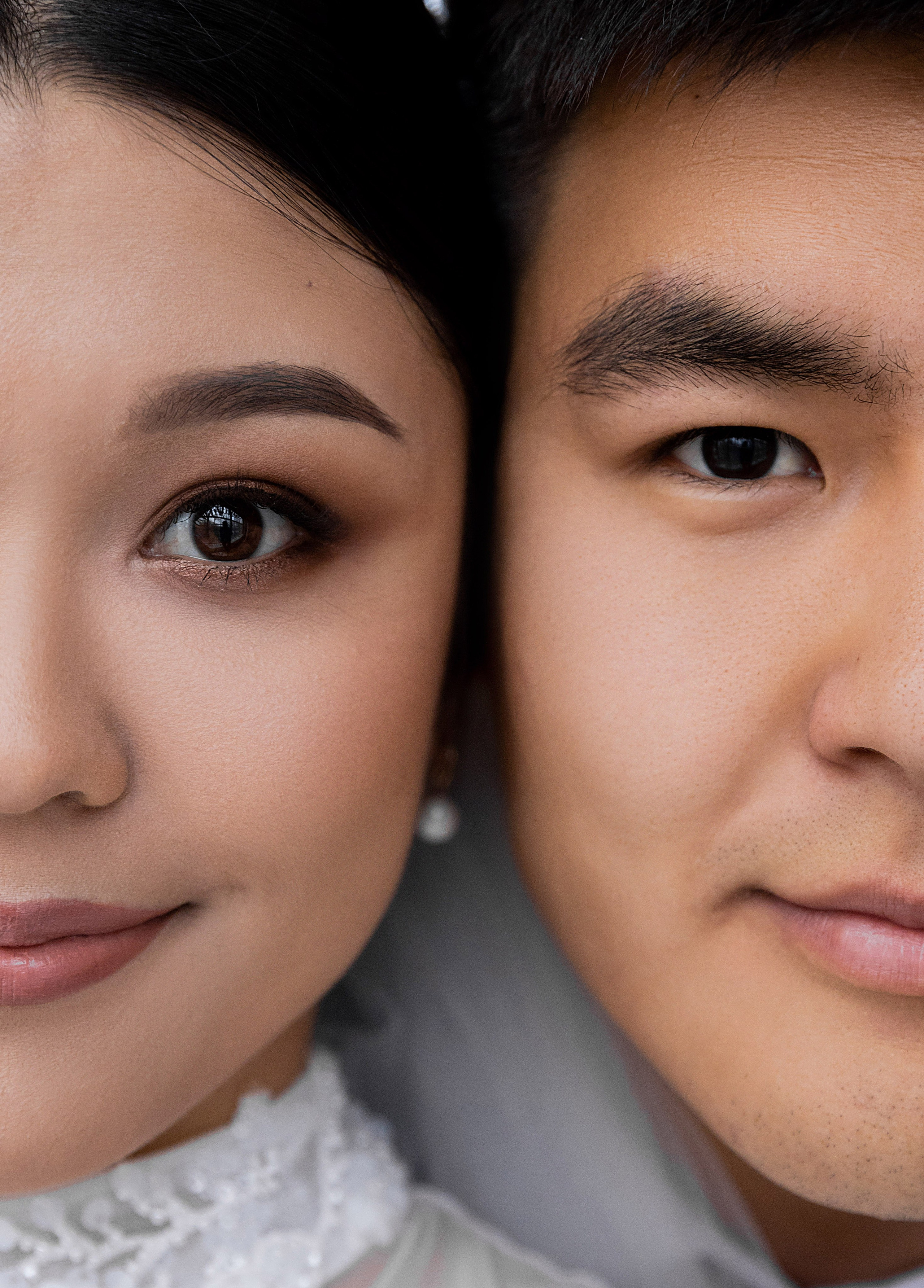 Нурсултан и Томирис