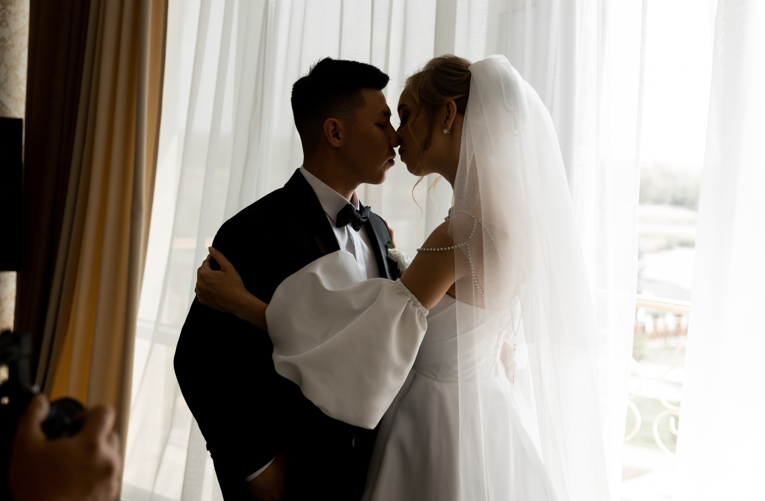 Карим и Влада