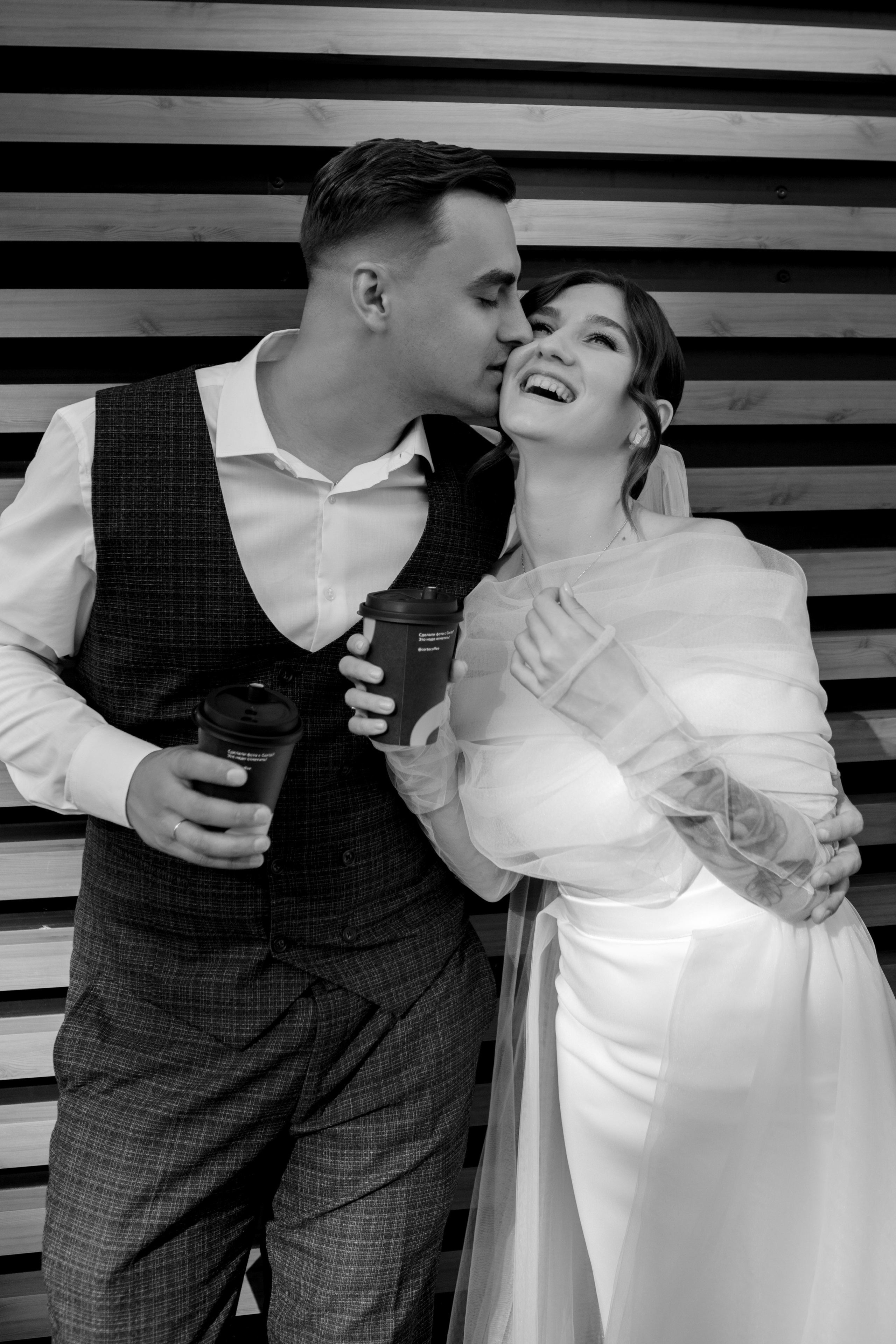 Олег и Елизавета. Фотограф в Саратове Сабина Иманова