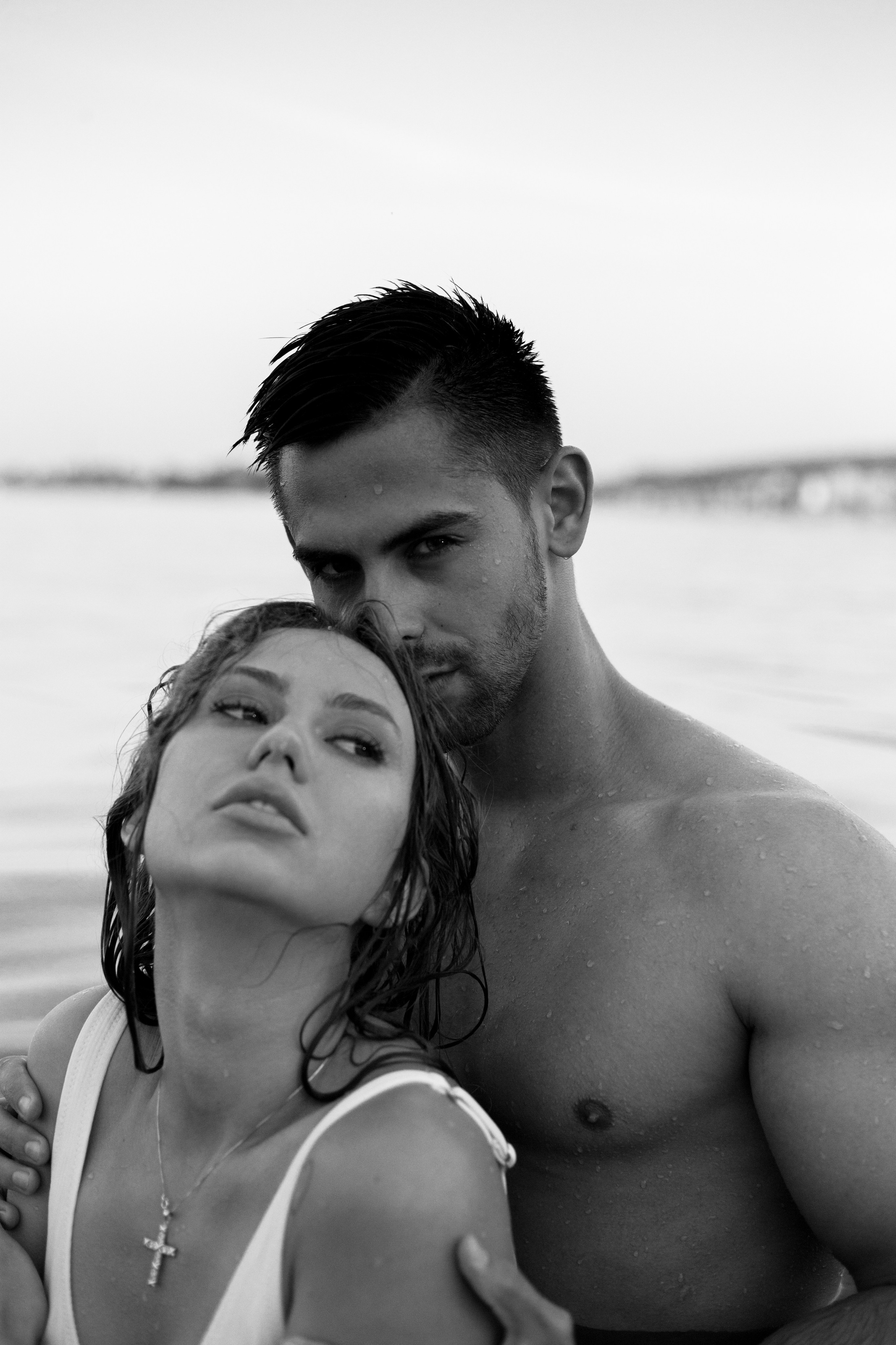 Владимир и Анастасия. Фотограф в Саратове Сабина Иманова