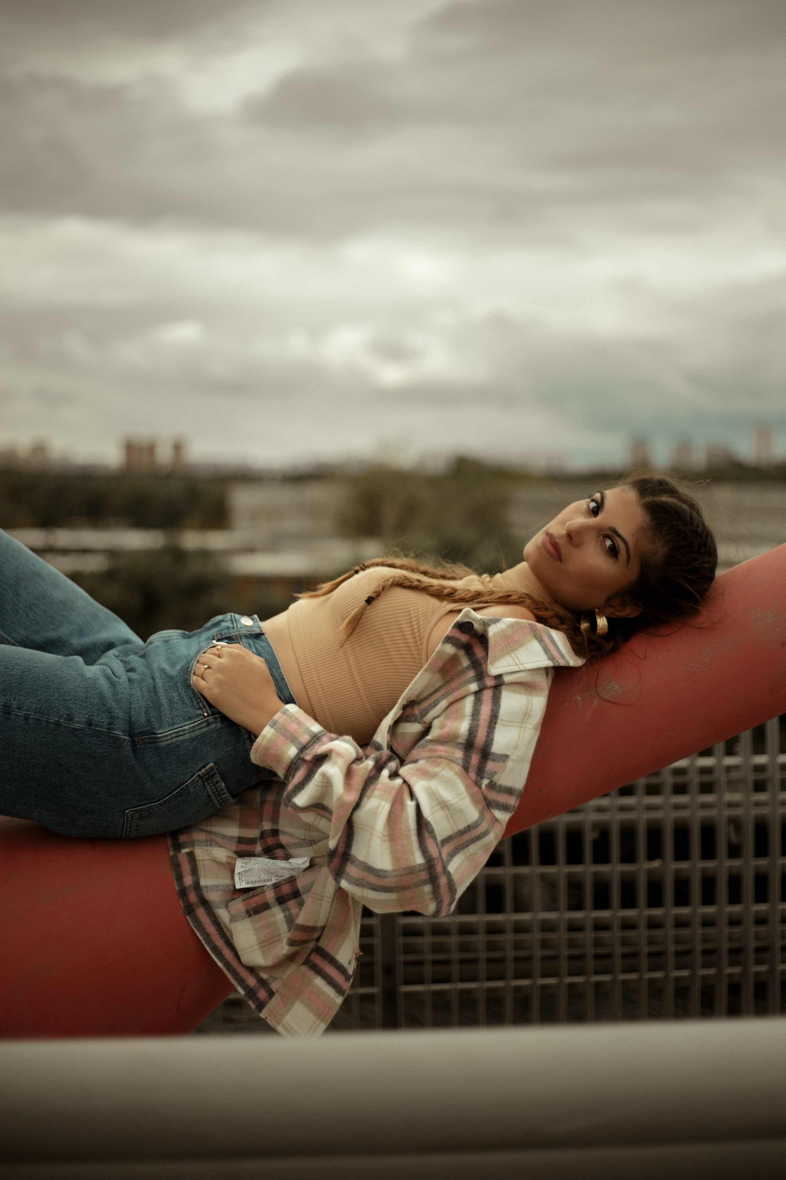 Наргиз. Фотограф в Саратове Сабина Иманова