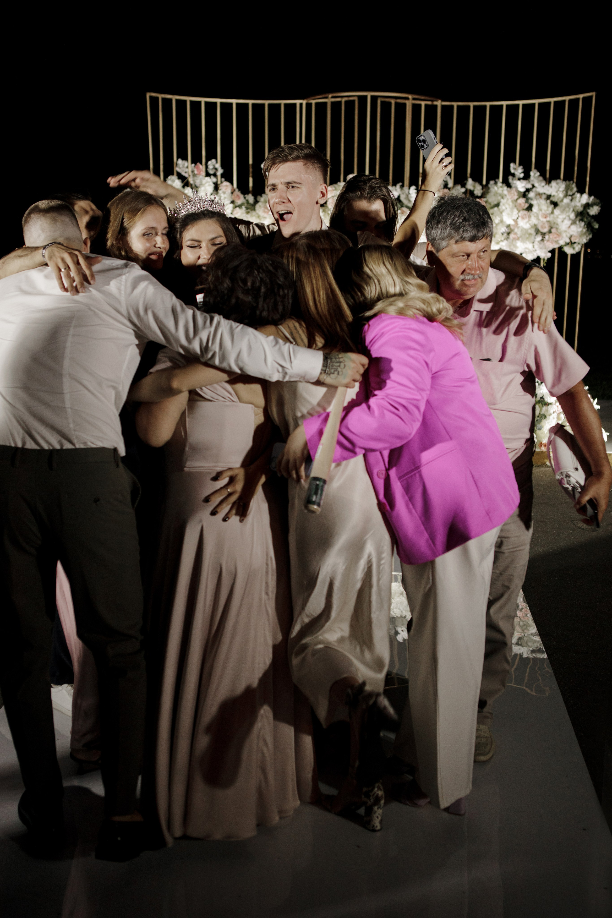 Сергей и Алина. Фотограф в Саратове Сабина Иманова