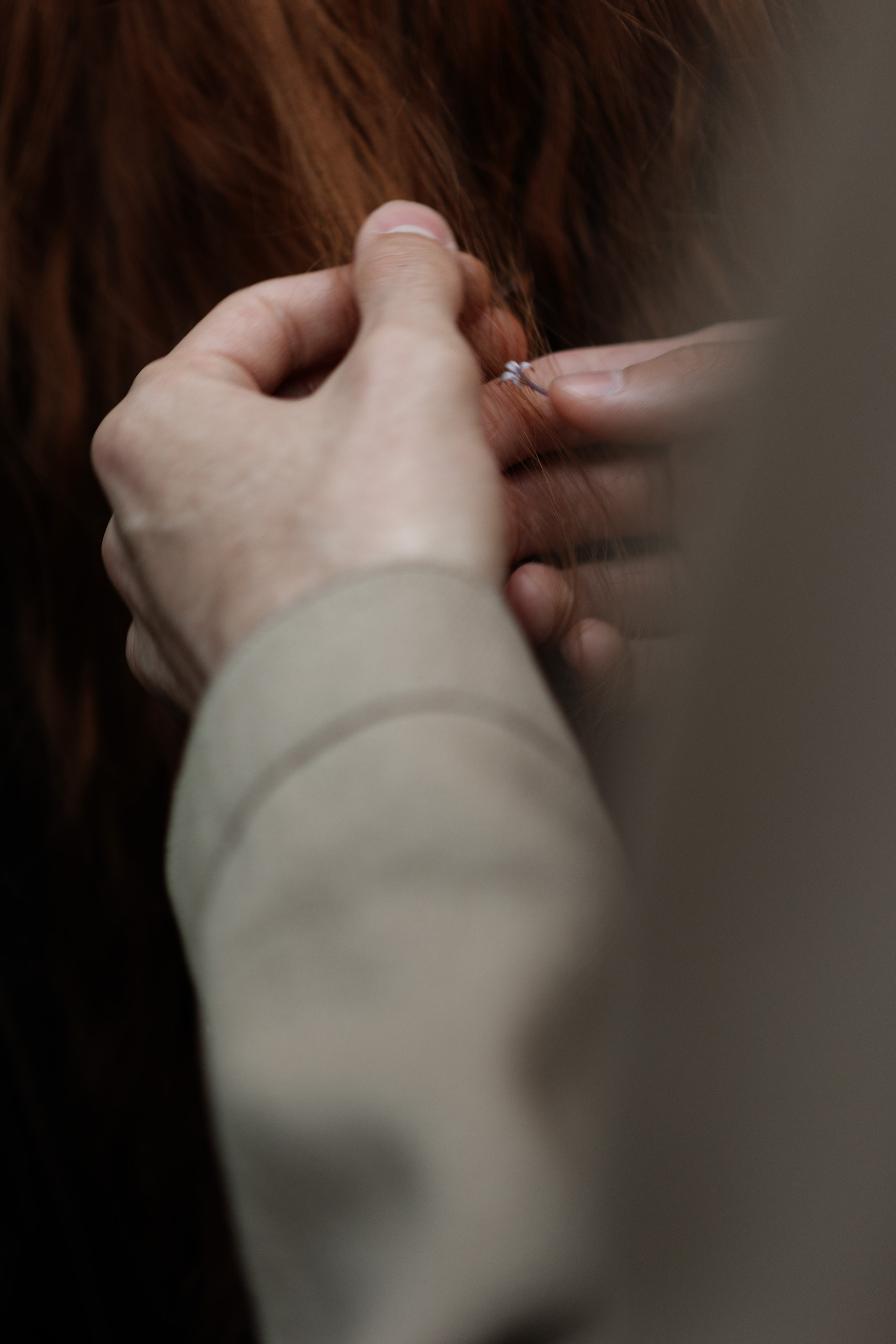 Савва и Лиза. Фотограф в Саратове Сабина Иманова