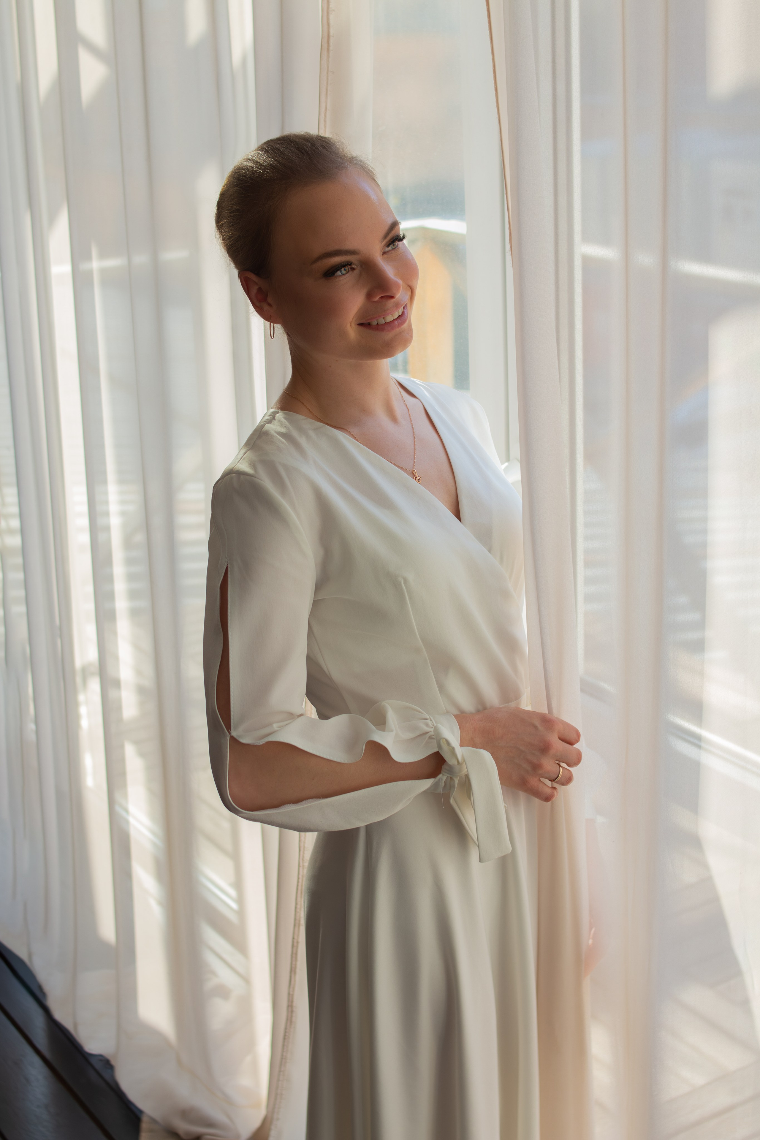 Тютина Оля фотограф-ретушер Екатеринбург