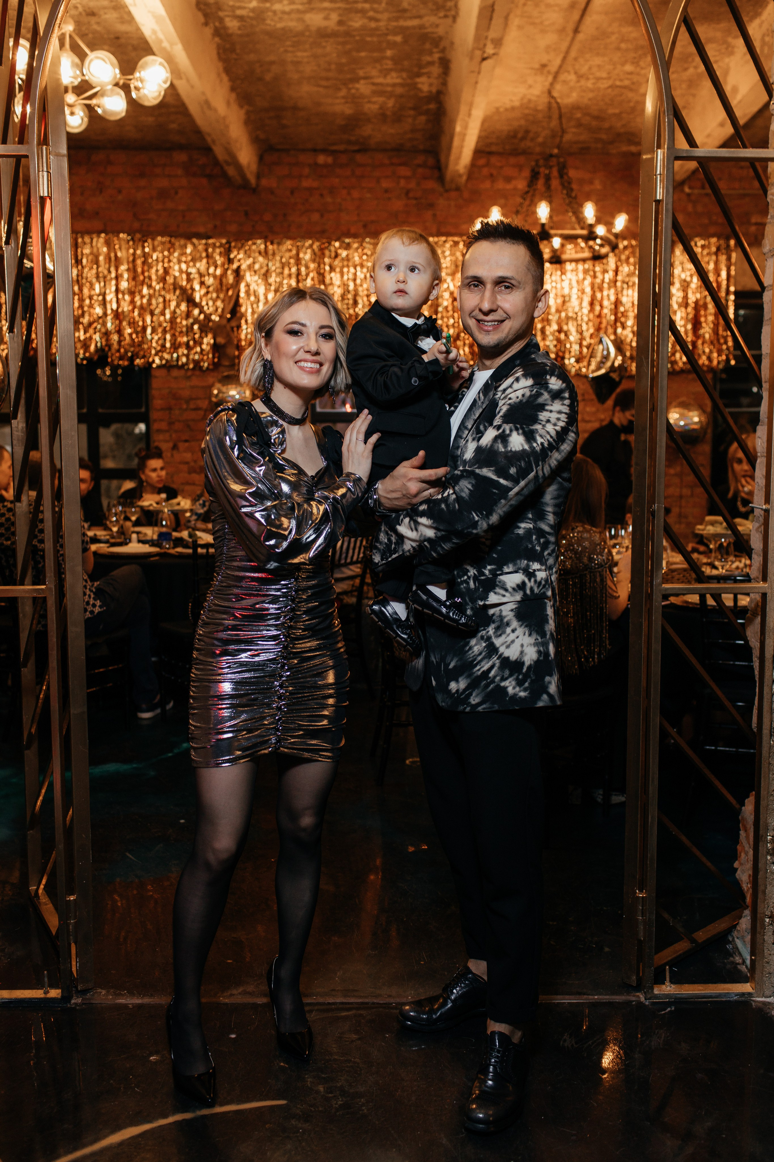 Артемий 2 года @allazemaalla. Свадебный и семейный фотограф