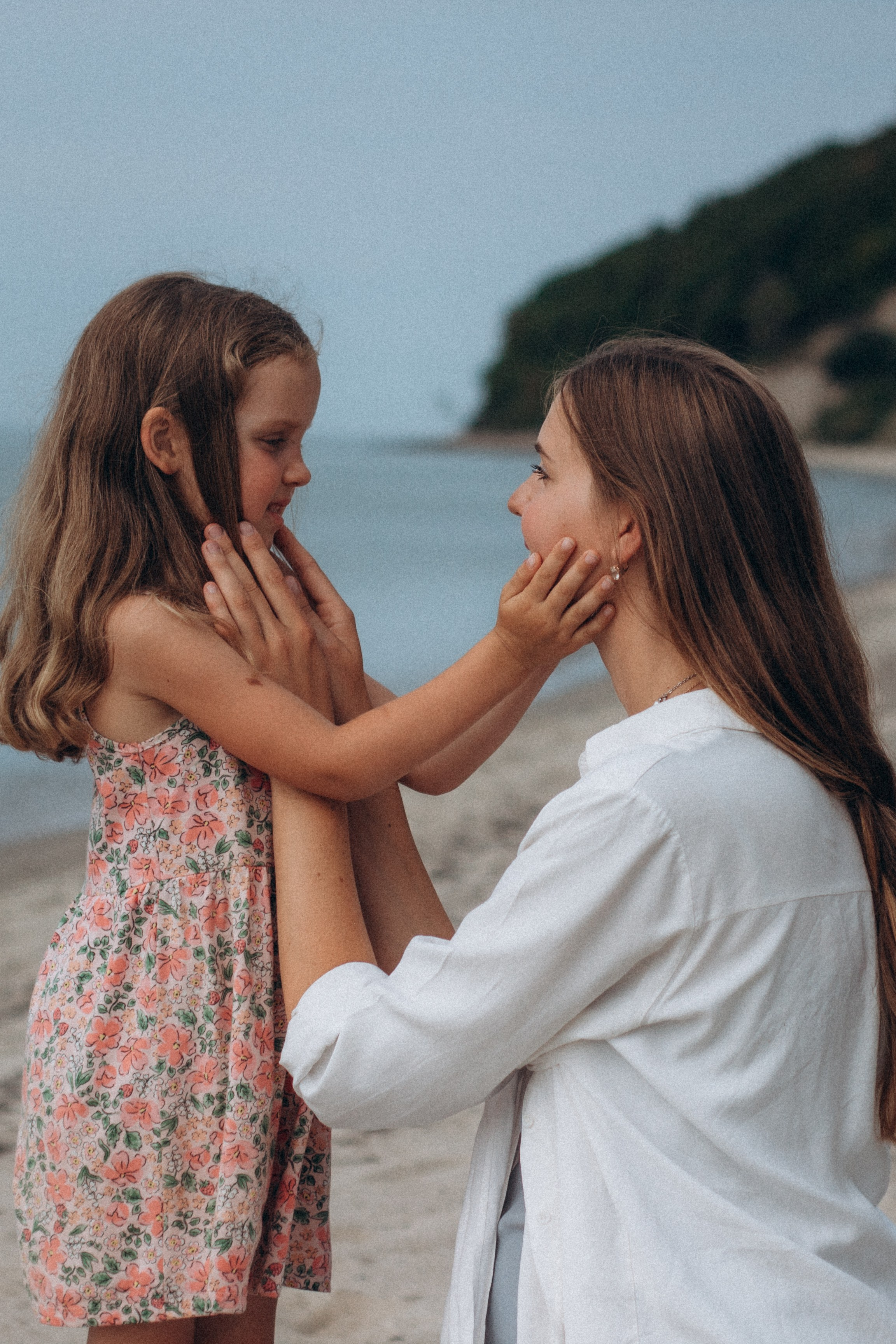 Семейные съемки. Семейный фотограф в Калининграде Юлия Нигаматулина