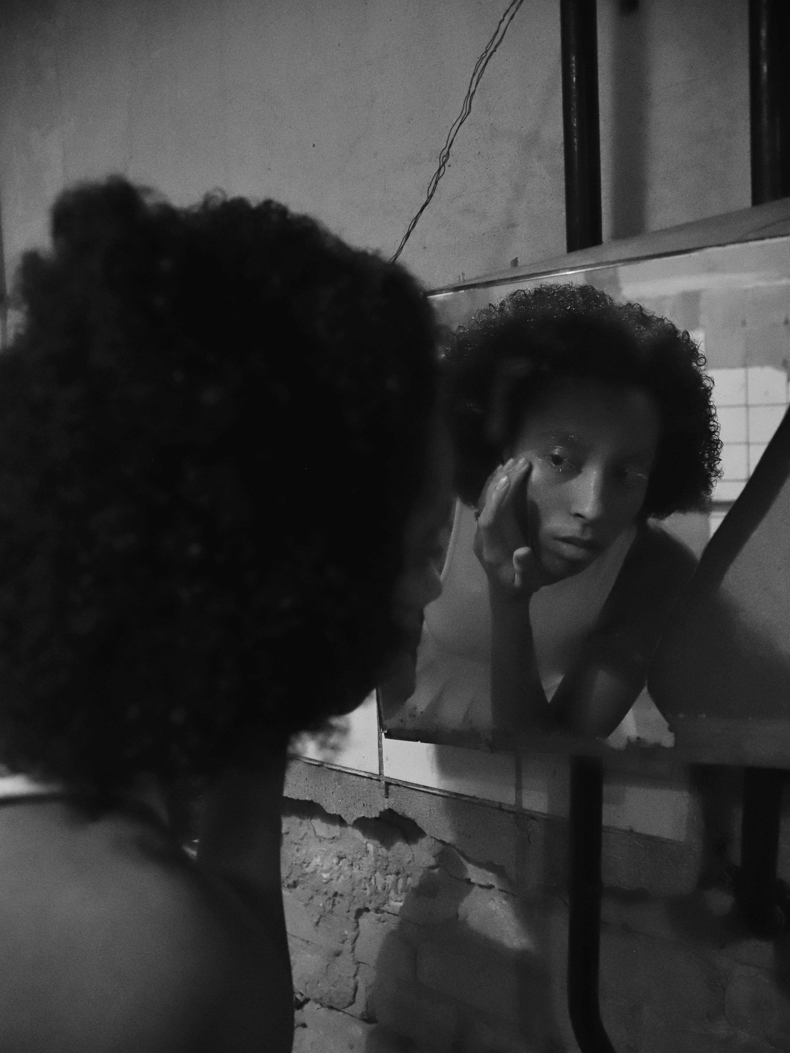 Портретная сьемка. Привет! Меня зовут Даша! И я креативный фотохудожник из Москвы!