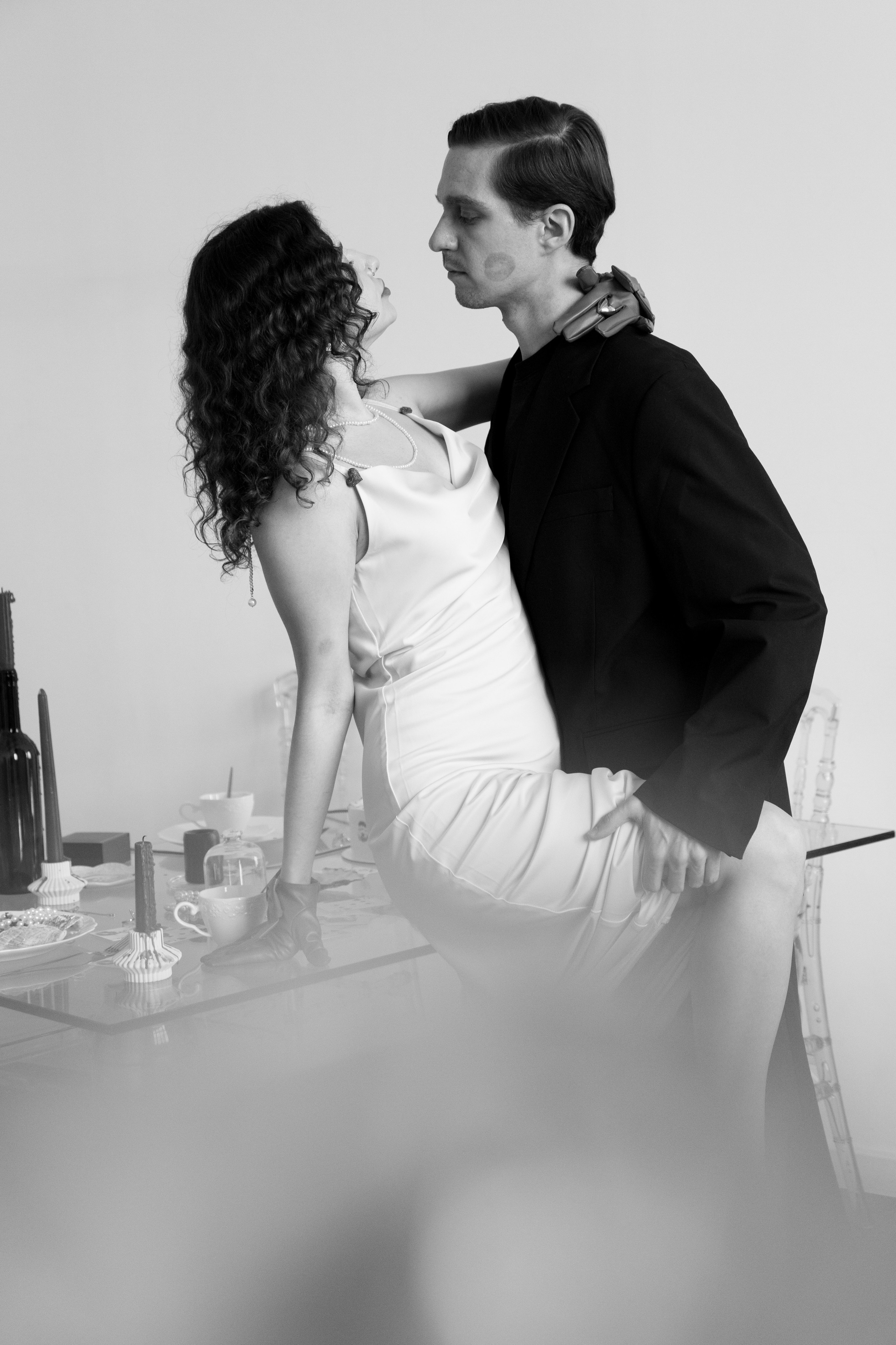 Ростислав и Виктория