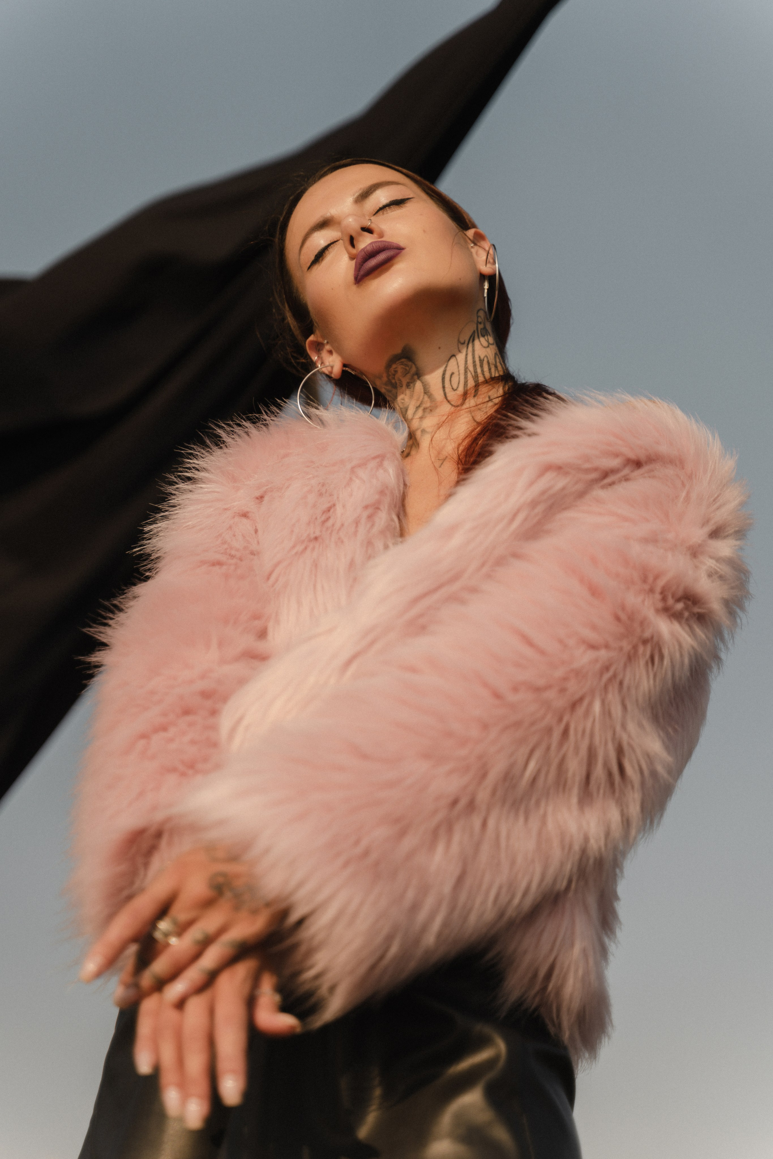 Marina. Alena Gribkova