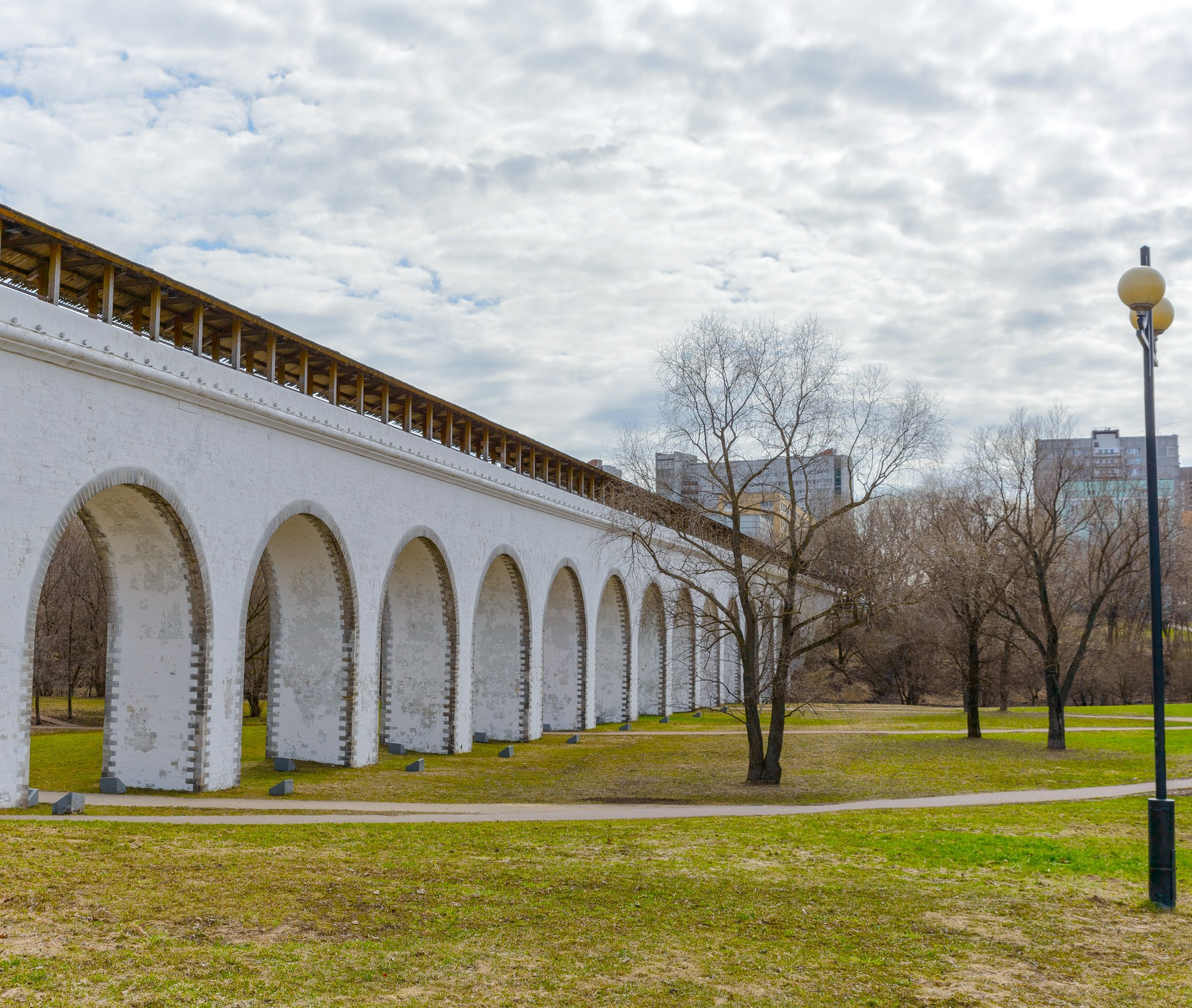 Москва. Fotolux