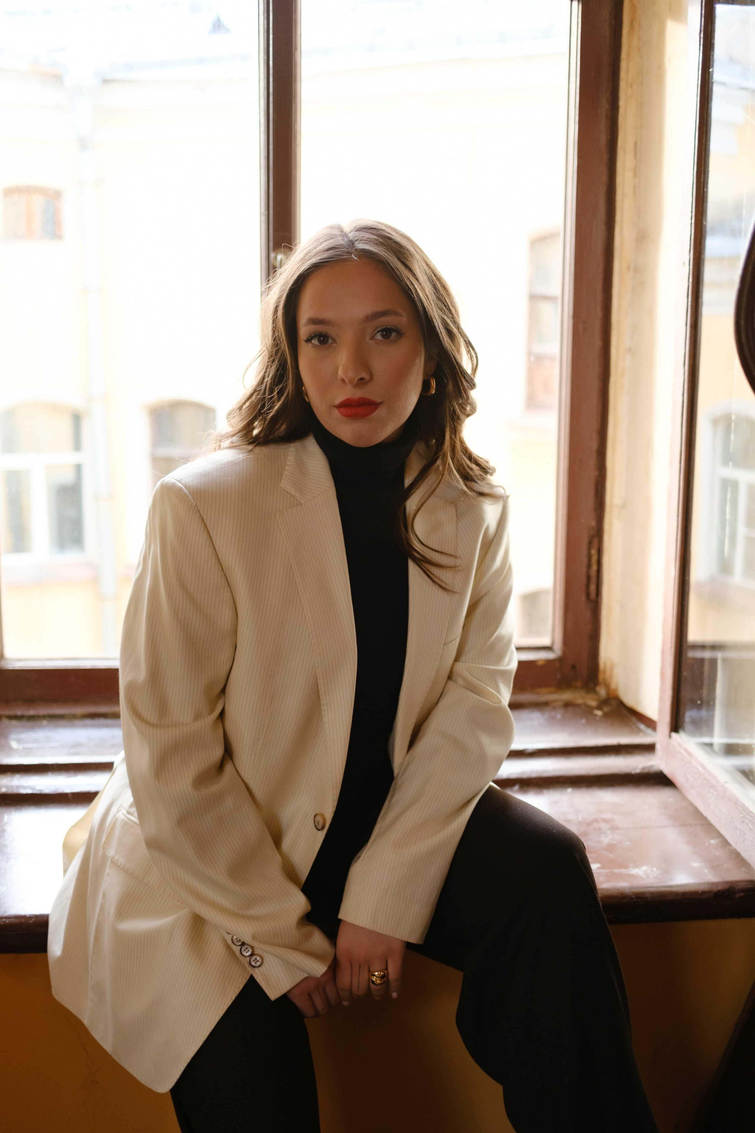 Индивидуальные съемки |Женский портрет г. Санкт — Петербург |. Репортажный фотограф в Калининграде Екатерина Суханова