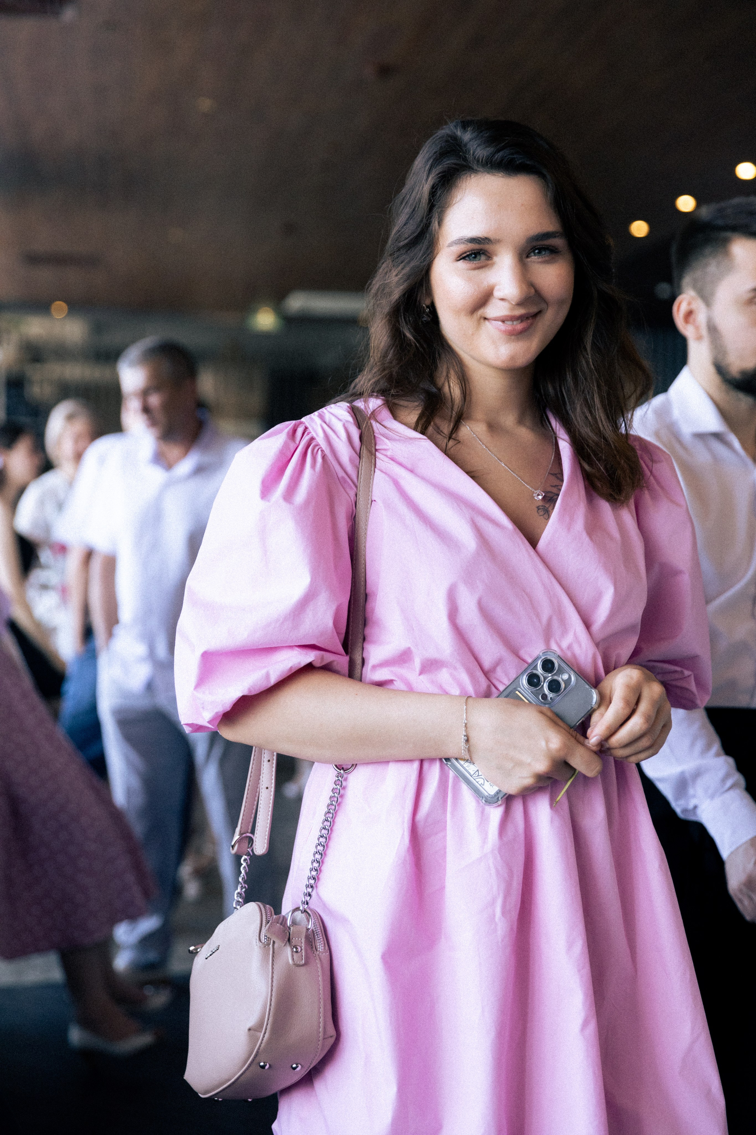 Юля & Дима. Фотограф Нижний Новгород Юлия Болдырева