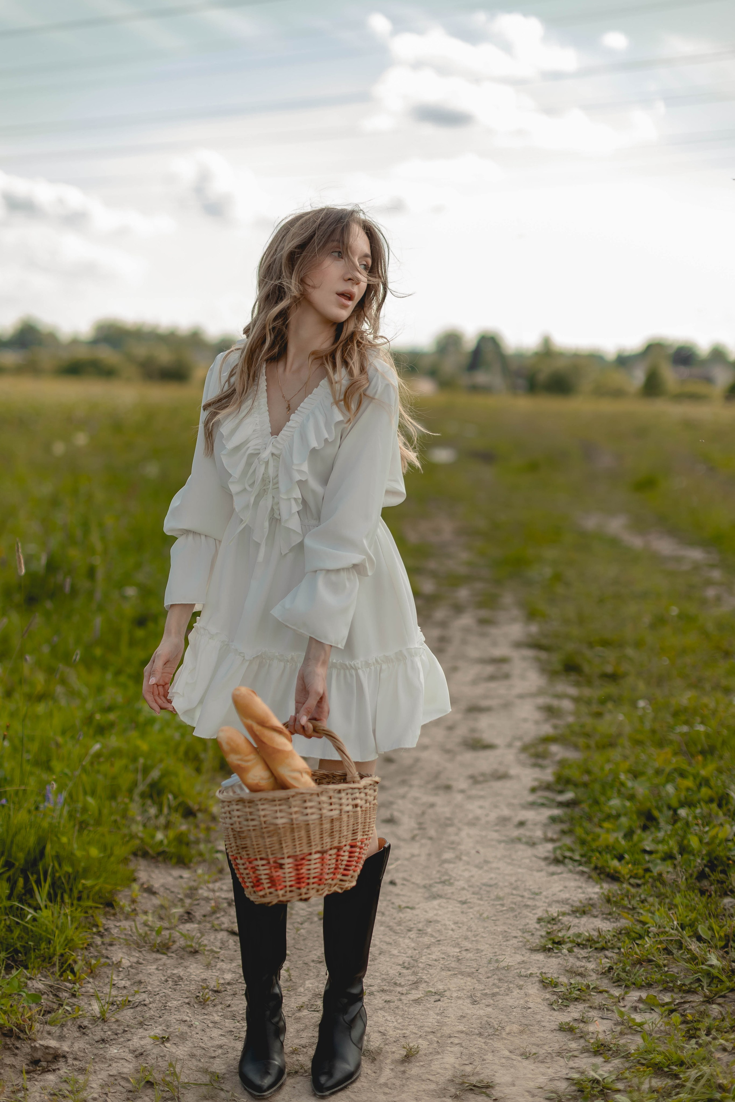 Alena. Главная