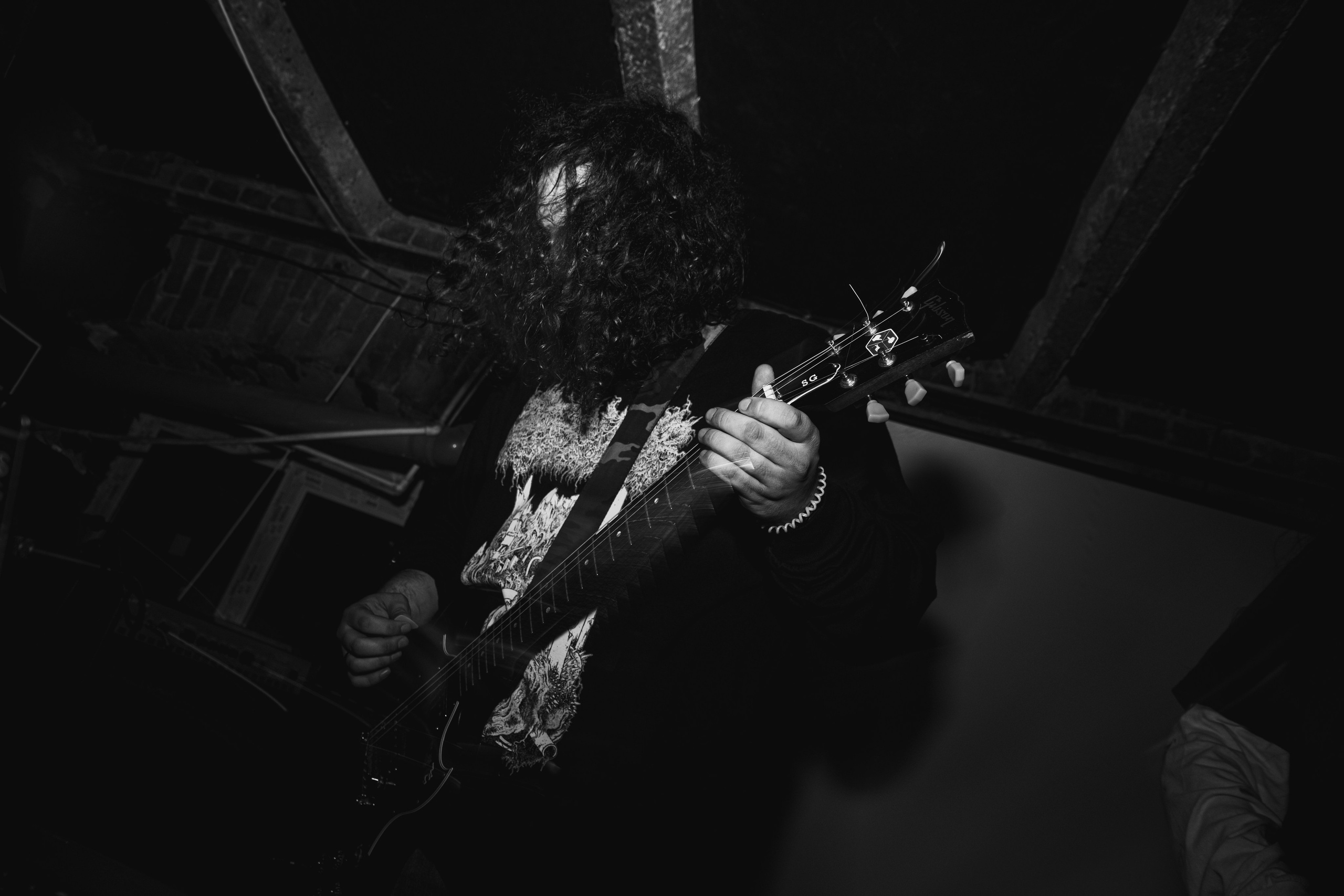 Lowfloor & Smyčka & Supruga 30.10.2025. Репортажный фотограф в Москве Legiodot