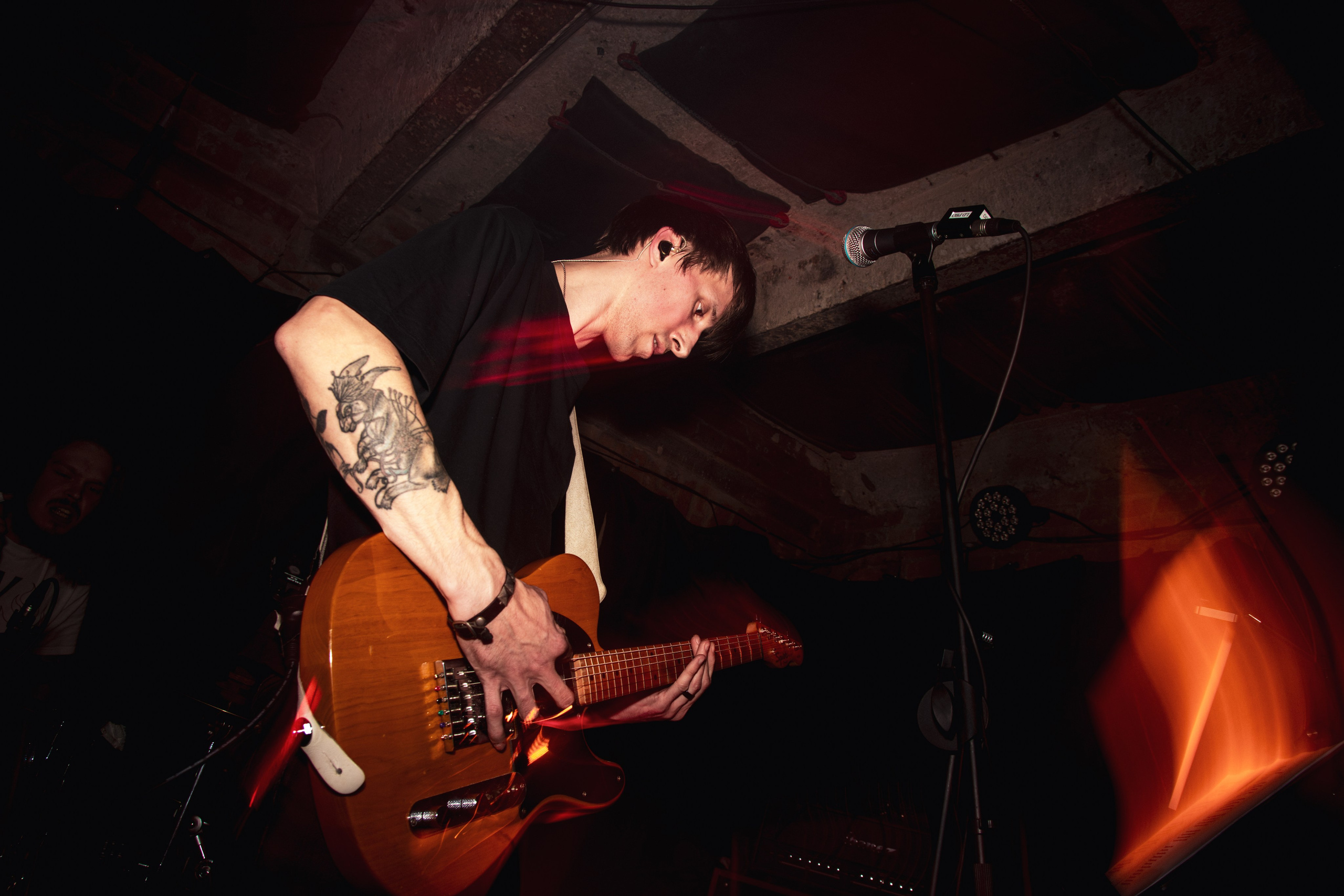 Laugar & Шумы Штормовых Широт & Пожары На Дальнем Севере 11.10.2025. Репортажный фотограф в Москве Legiodot