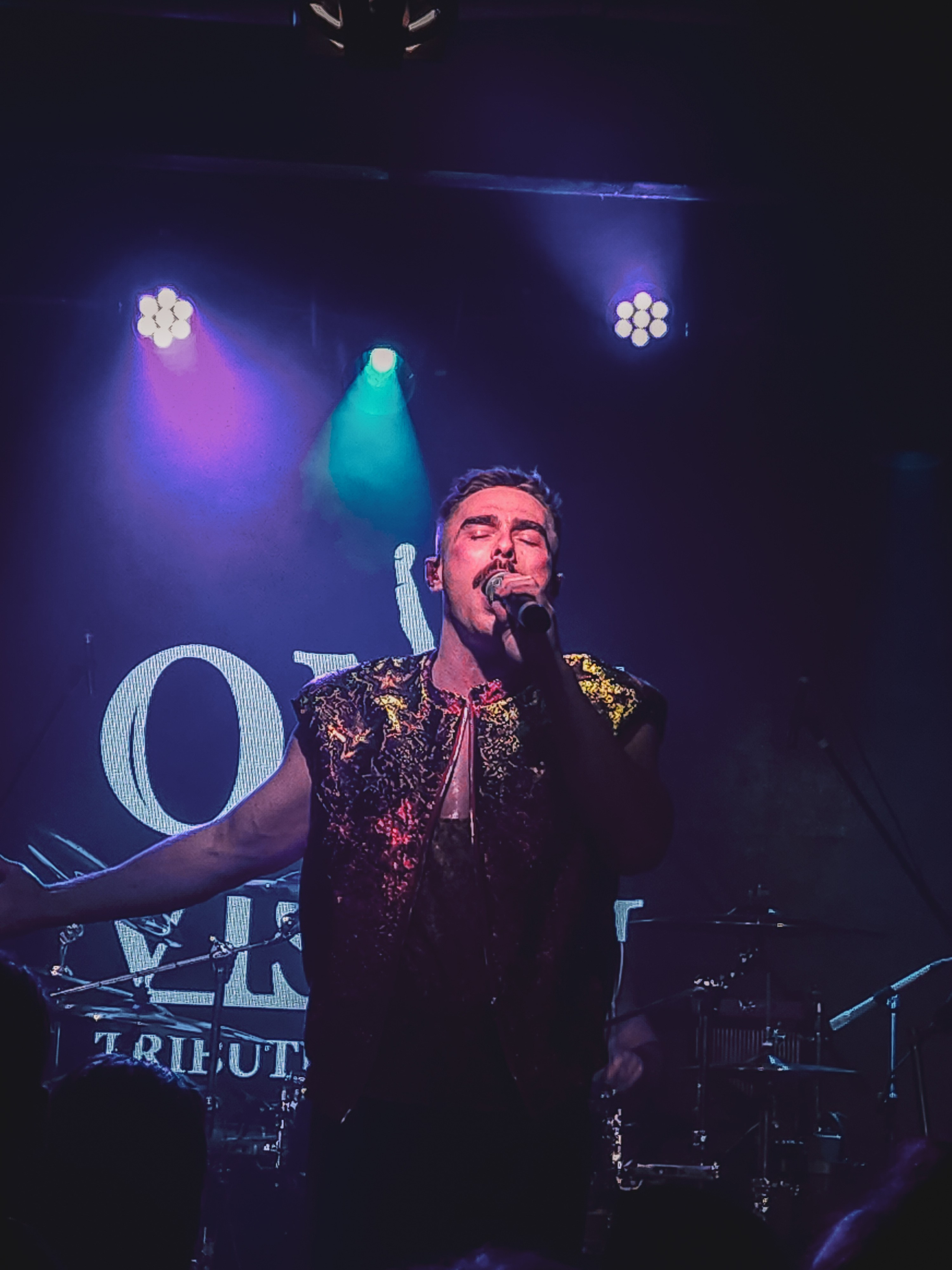 One Vision 29.01.2025. Репортажный фотограф в Москве Legiodot