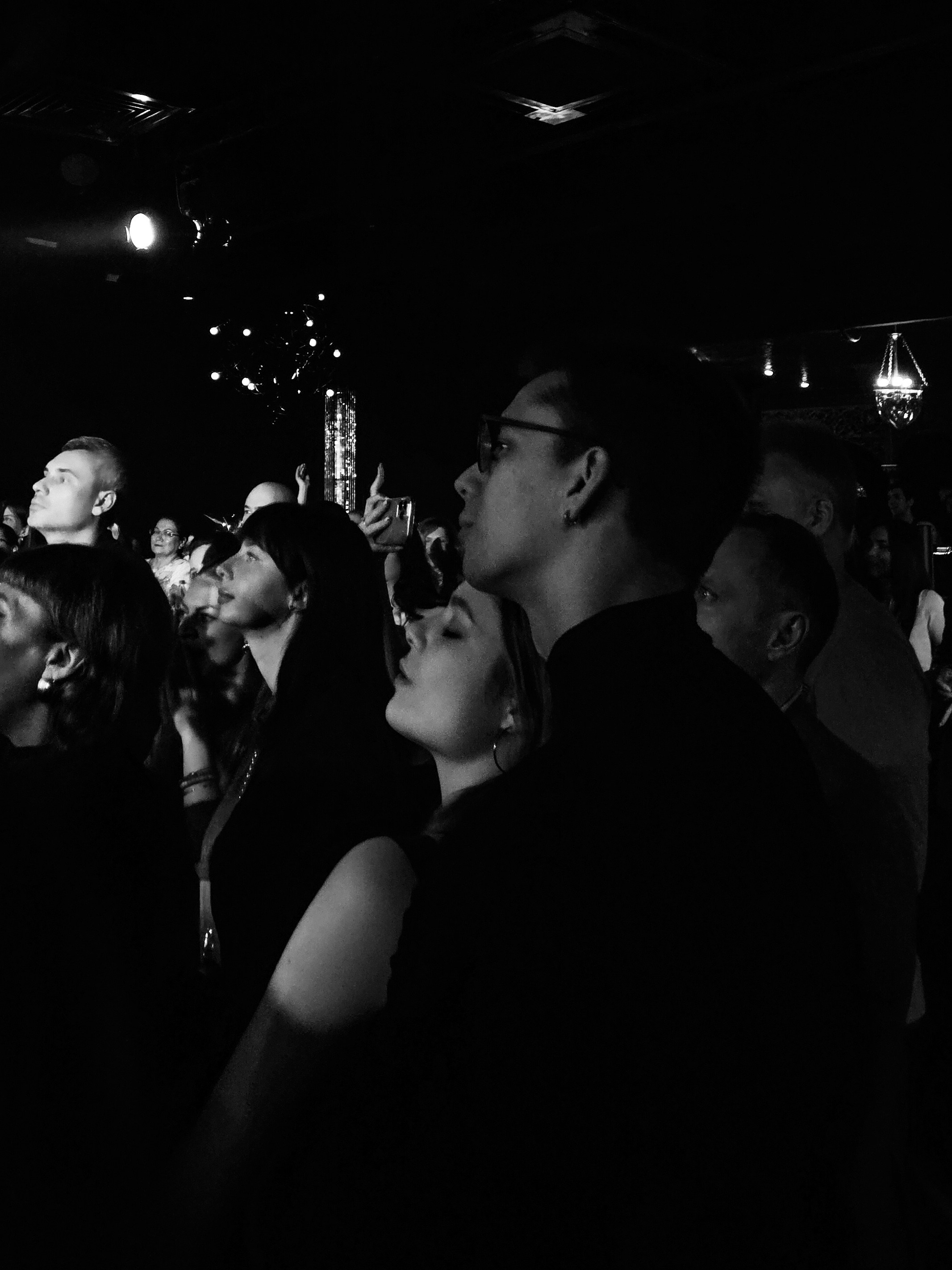 One Vision 29.01.2025. Репортажный фотограф в Москве Legiodot