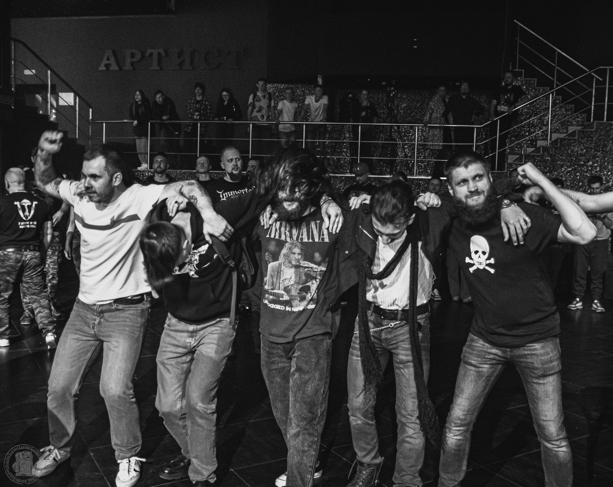 Mjød 29.03.2025. Репортажный фотограф в Москве Legiodot