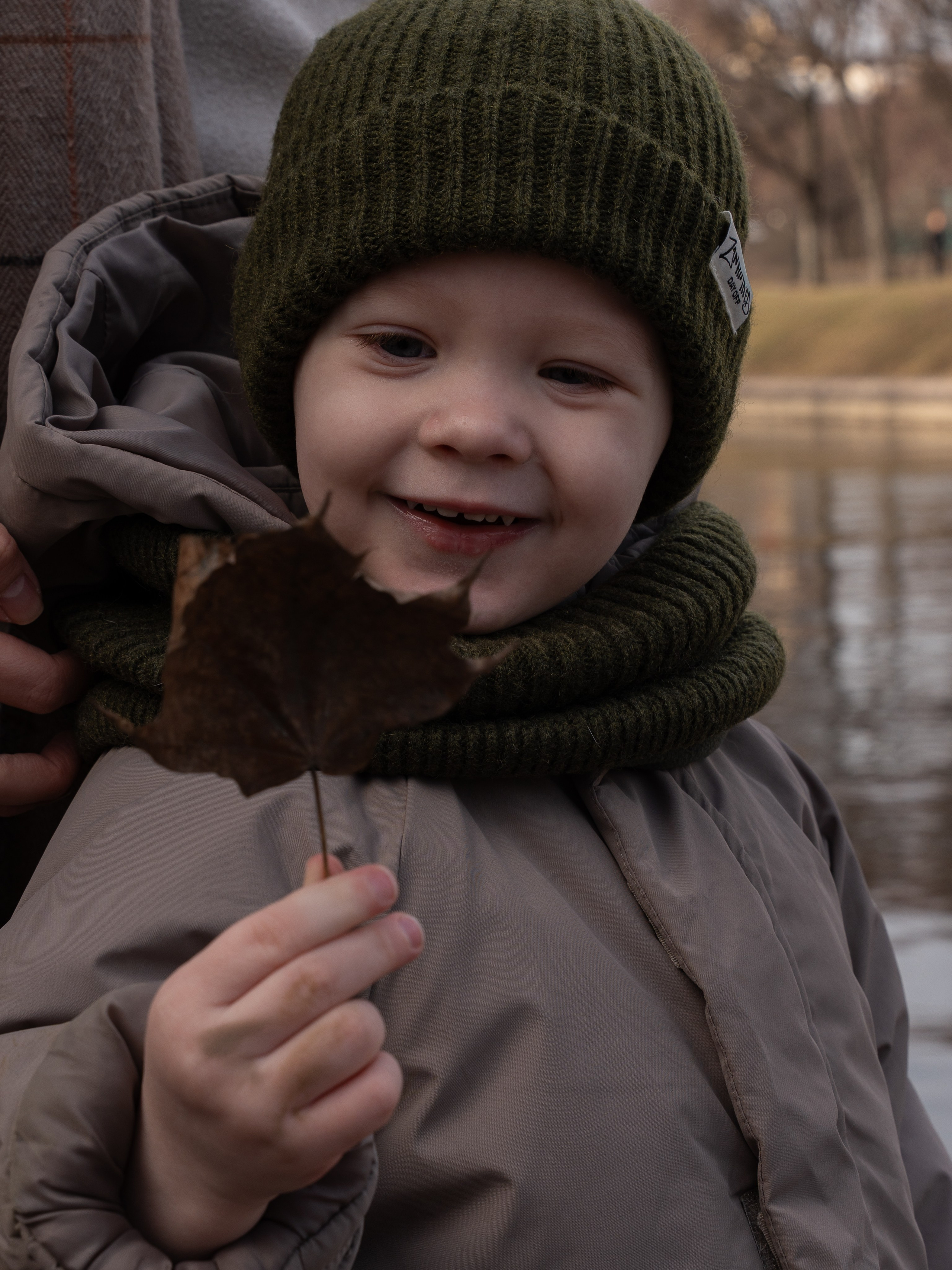 Настя, Сёма, Ярик. ФОТОГРАФ Любовь Скок. Москва