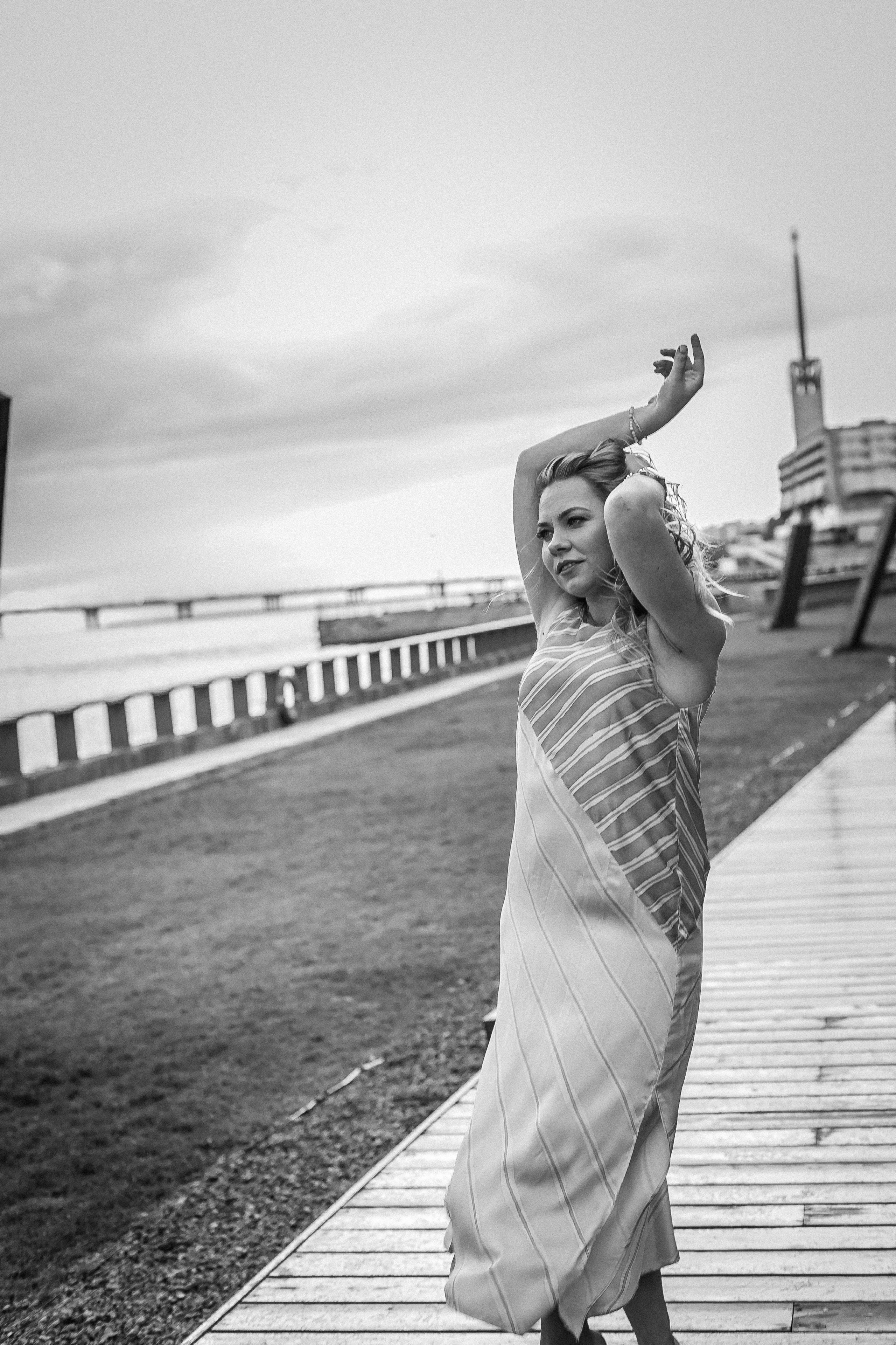 АННА ПОРТ. Главная