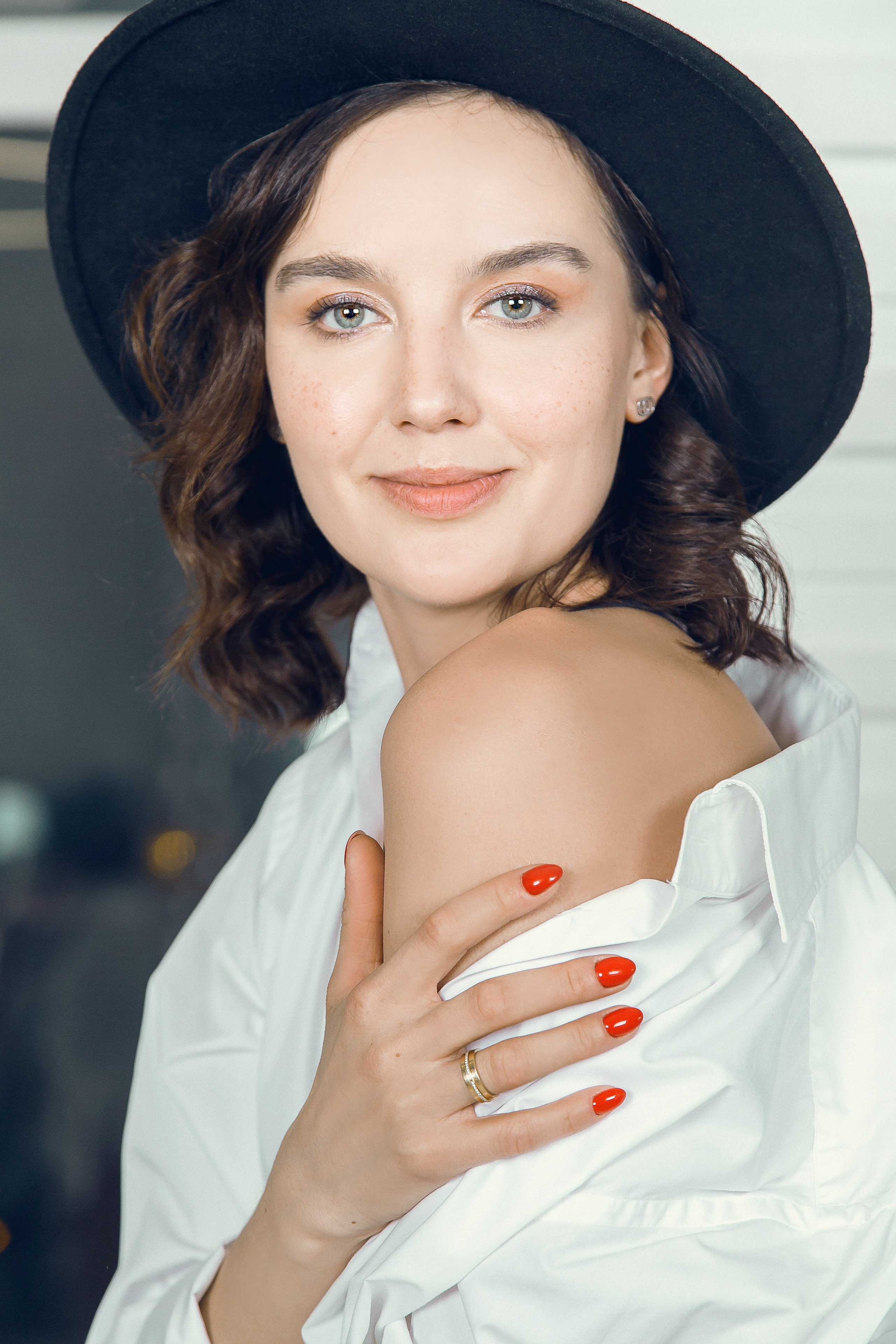 8 марта. Главная