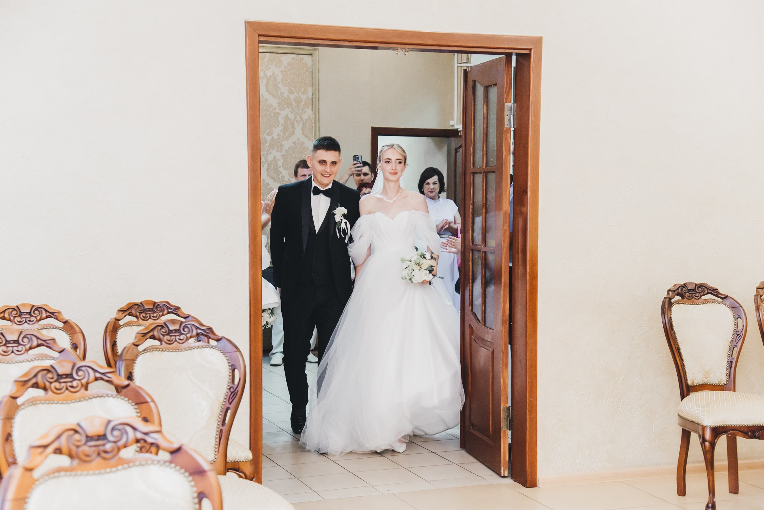 Любимка. Виталий Москальцов