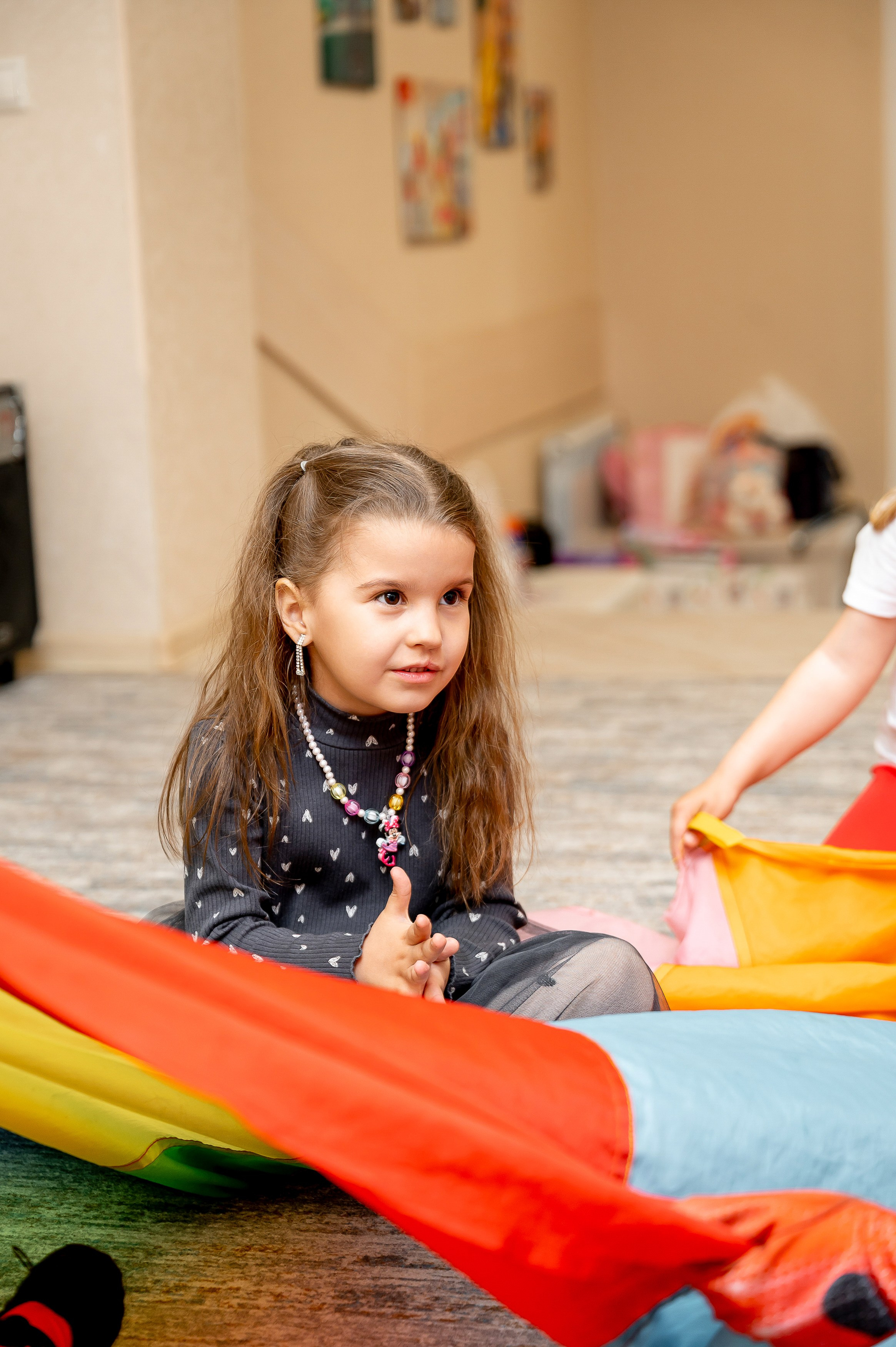 Милашке 6 лет. «Жили-были». Свадебный, семейный и репортажный фотограф. Брянск. Эльвира Голенкова