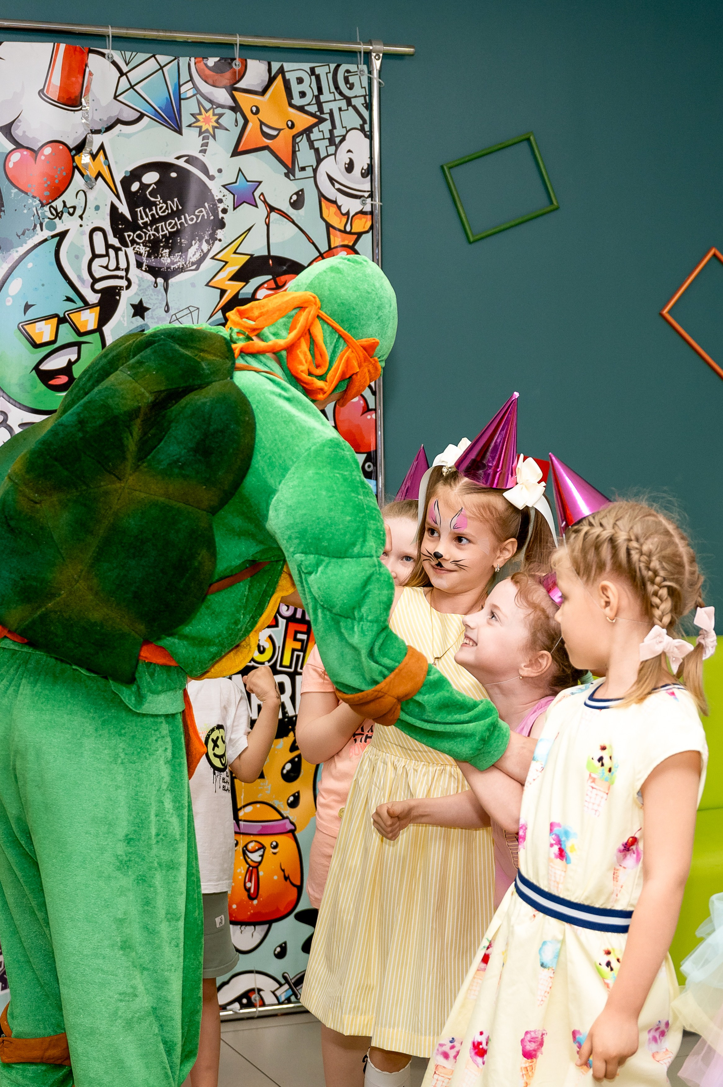 Алине 6 лет. «Жили-были». Свадебный, семейный и репортажный фотограф. Брянск. Эльвира Голенкова