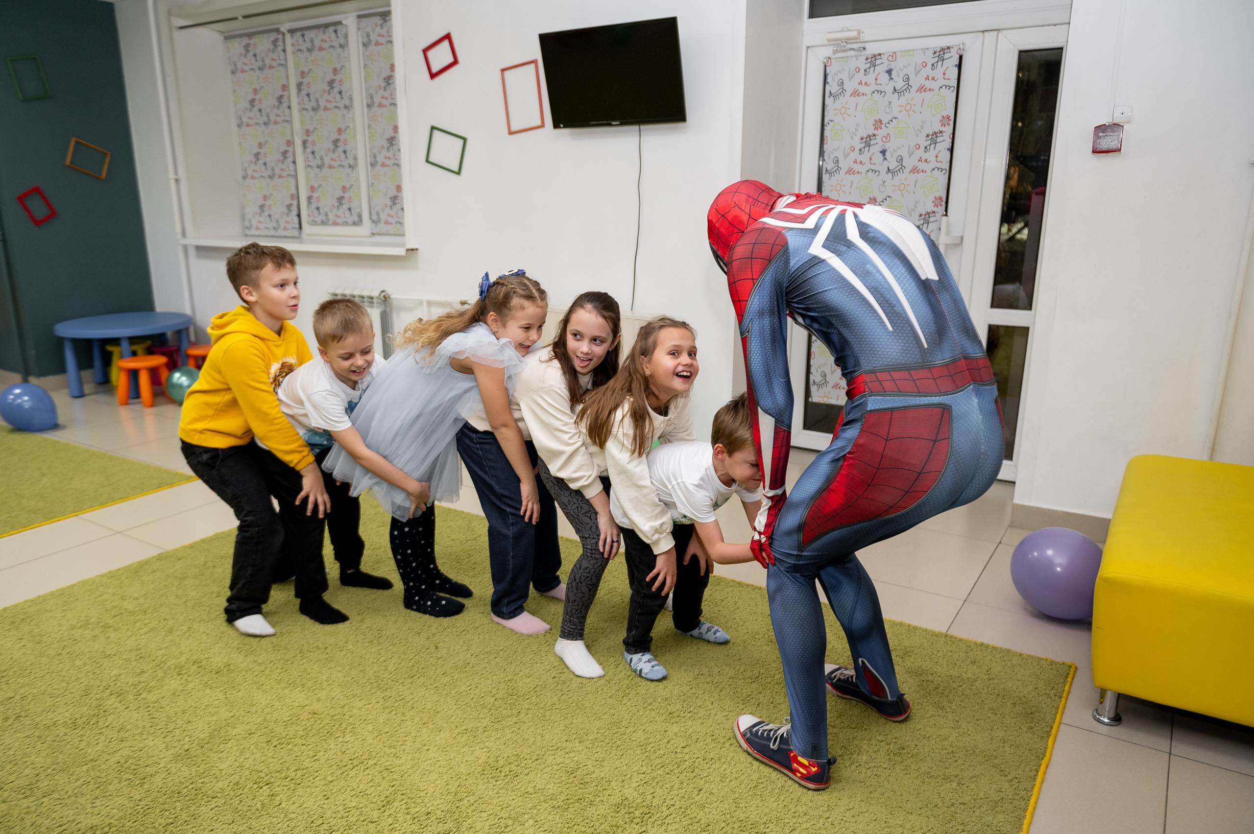 Федору 5 лет. «Жили-были». Свадебный, семейный и репортажный фотограф. Брянск. Эльвира Голенкова