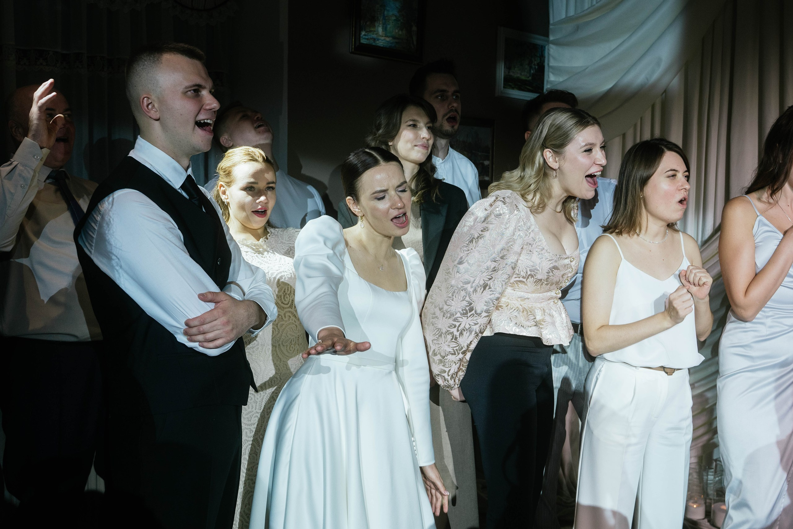 Wedding day #61. Свадебный, семейный фотограф в Рязани Лена Брант