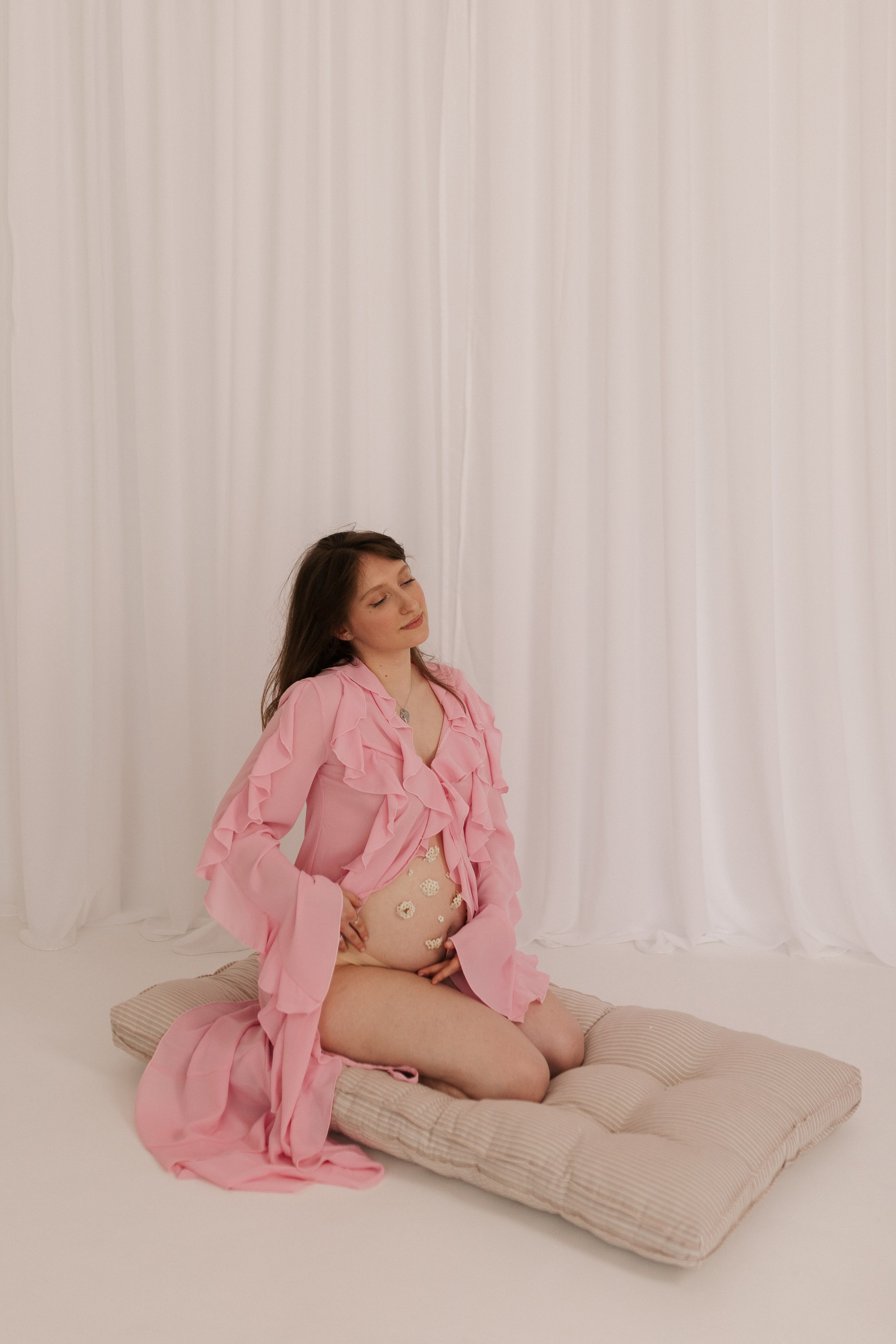 П&В. Фотограф Оля Климова, обучение фотографов