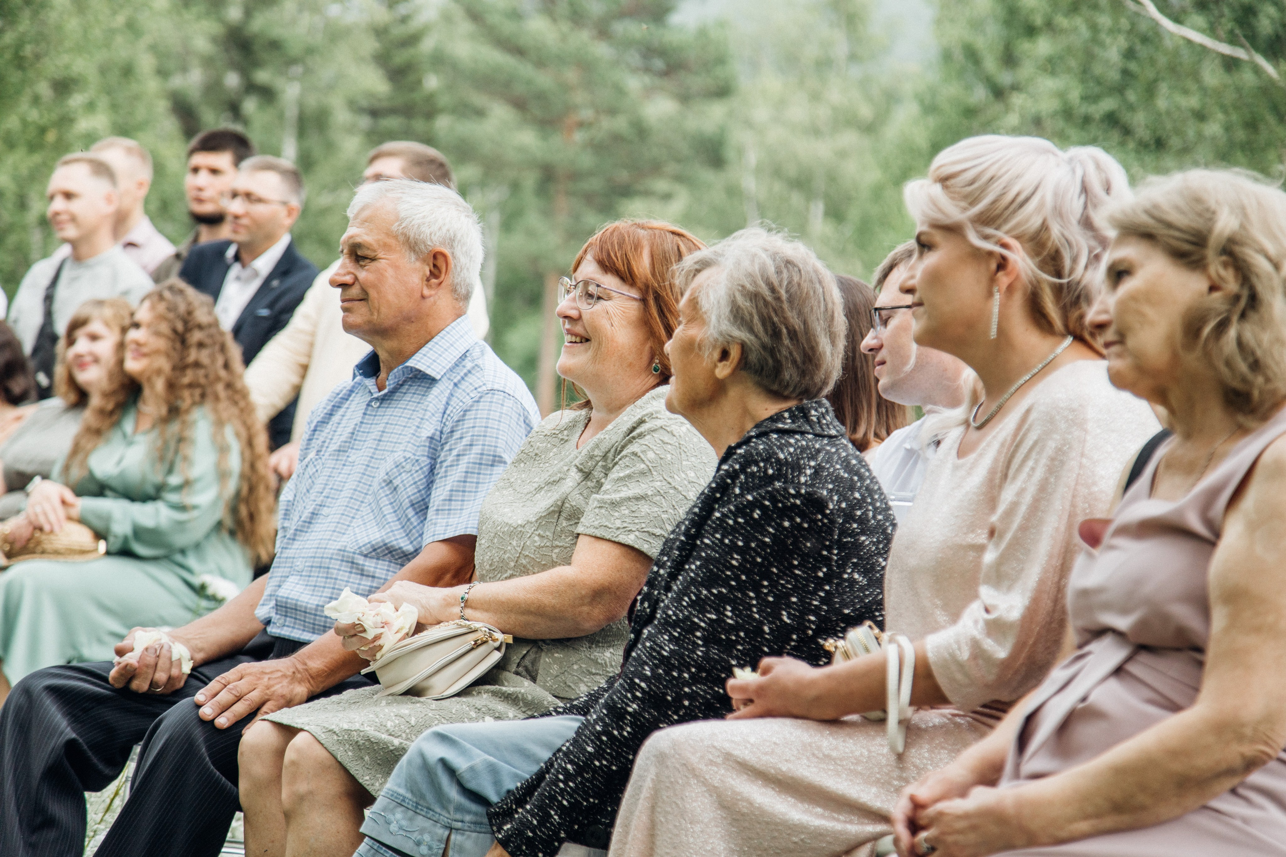 Мероприятия. Фотограф Анна Чернигова