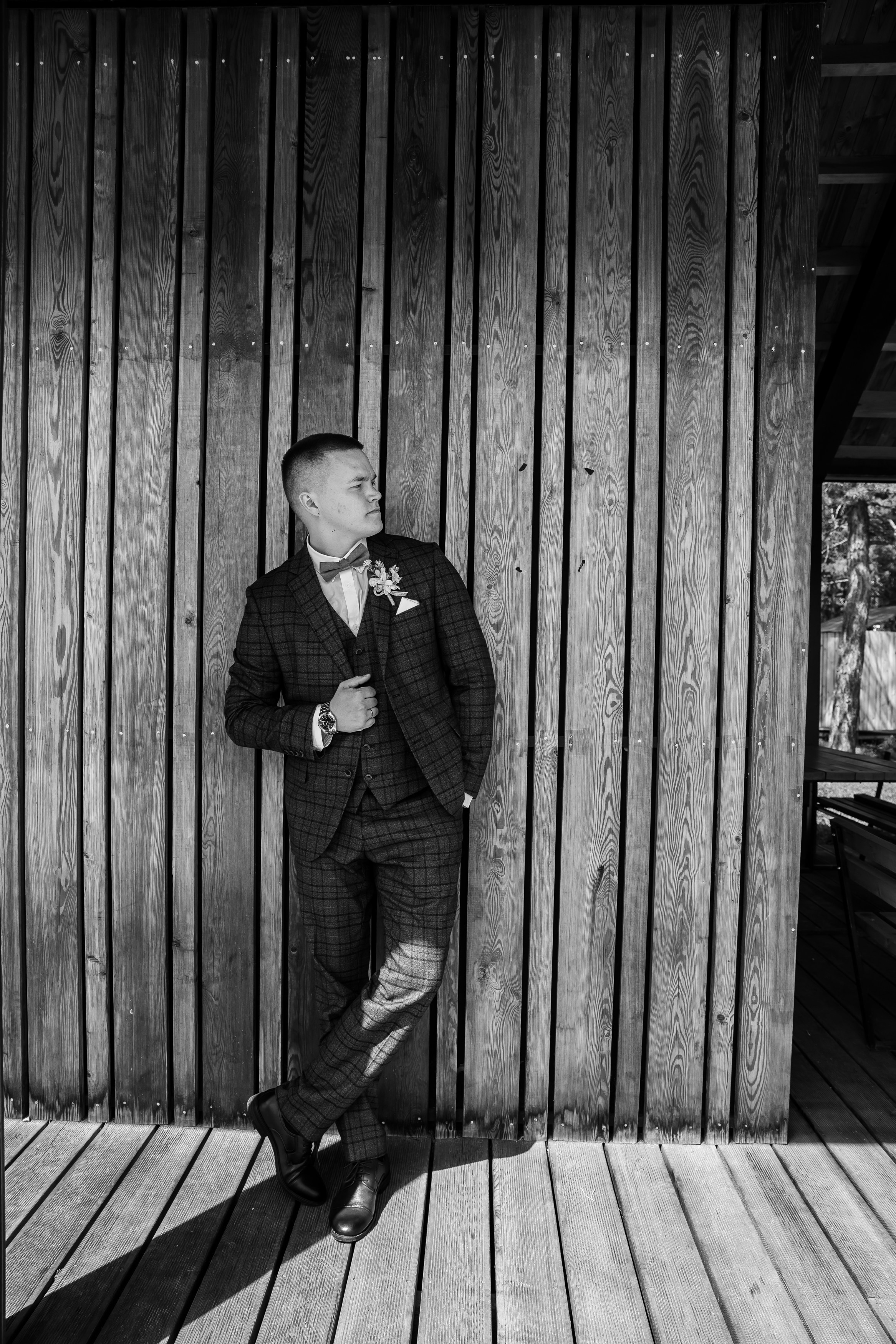 Валерия и Иван. Фотограф Гульнара Вафина