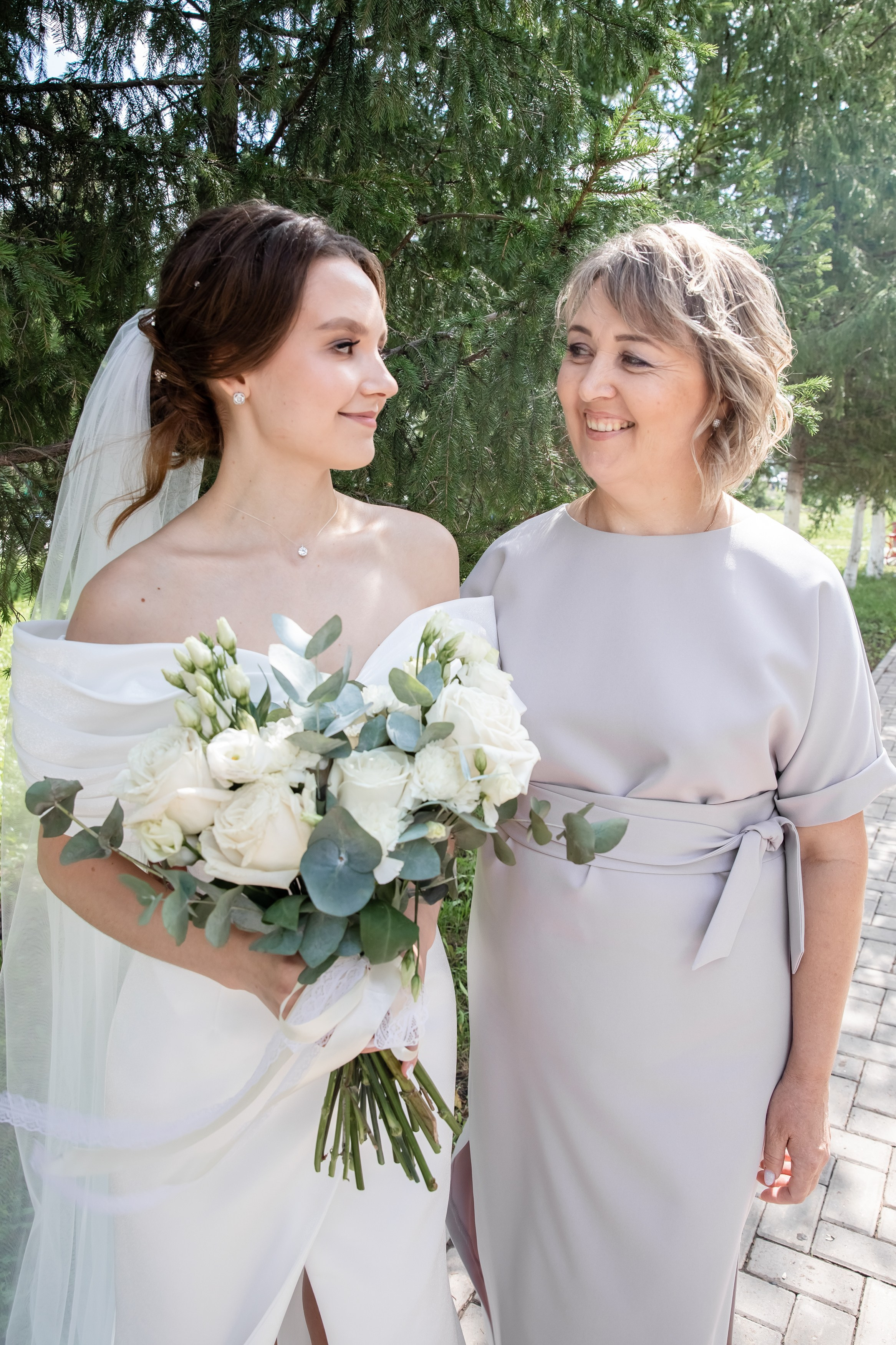 Иван и Полина. Фотограф Гульнара Вафина