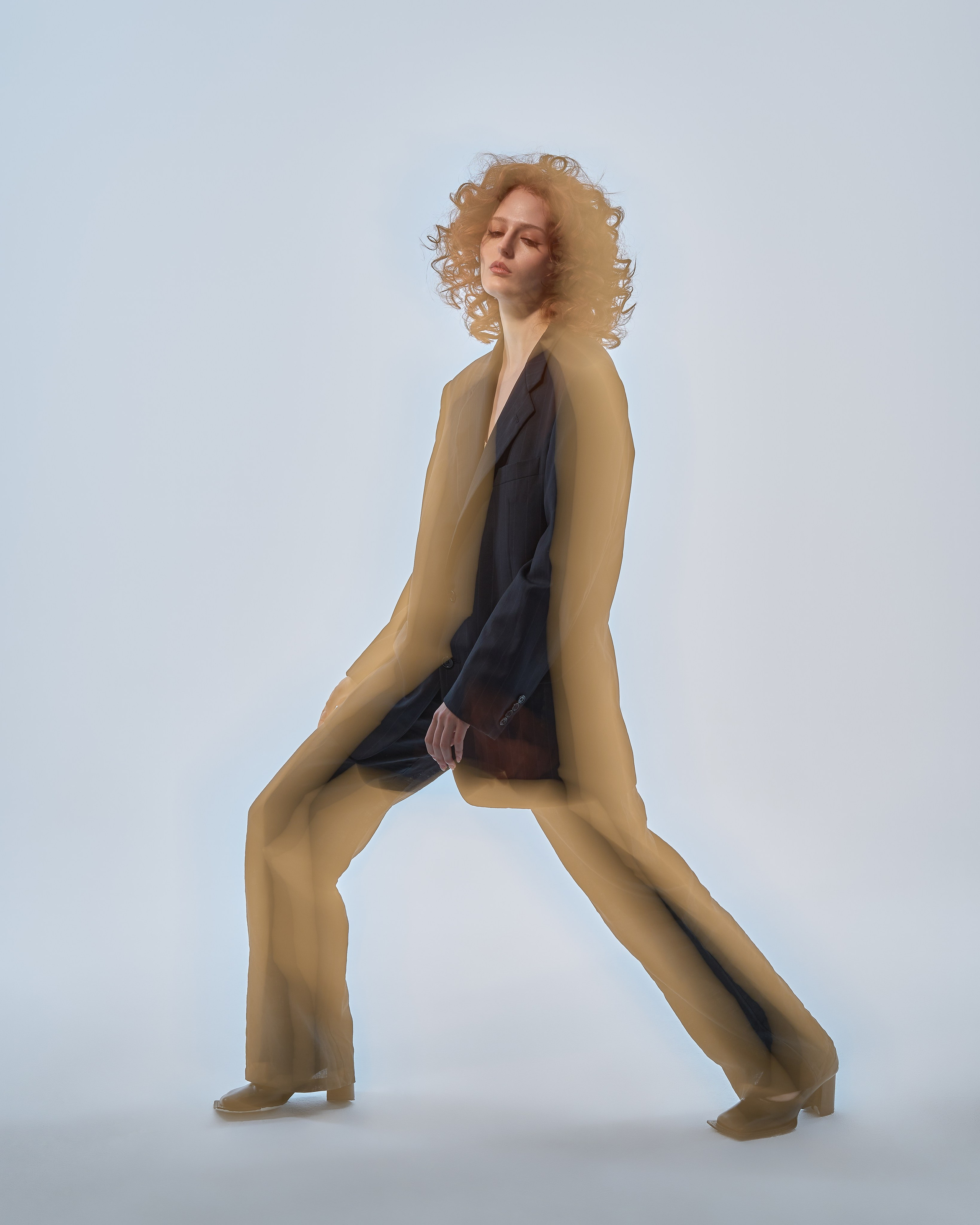 Смешанный свет