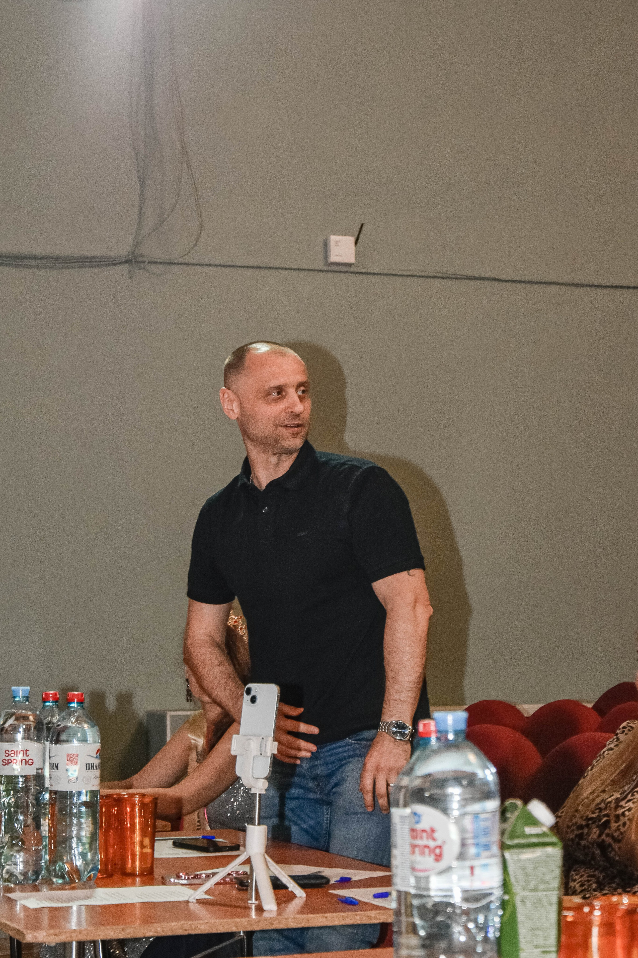 Юная мисс и мистер Людиново. Женский фотограф в Людиново и Киров