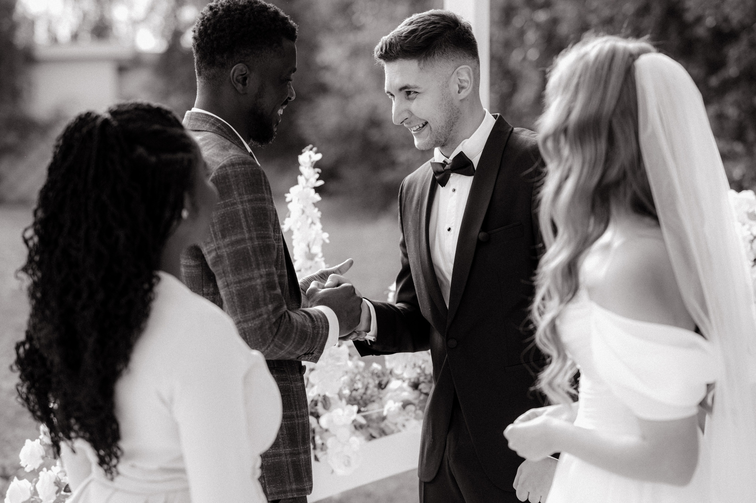 ВОВА И ОЛЕСЯ. Свадебный и семейный фотограф Никита Корохов