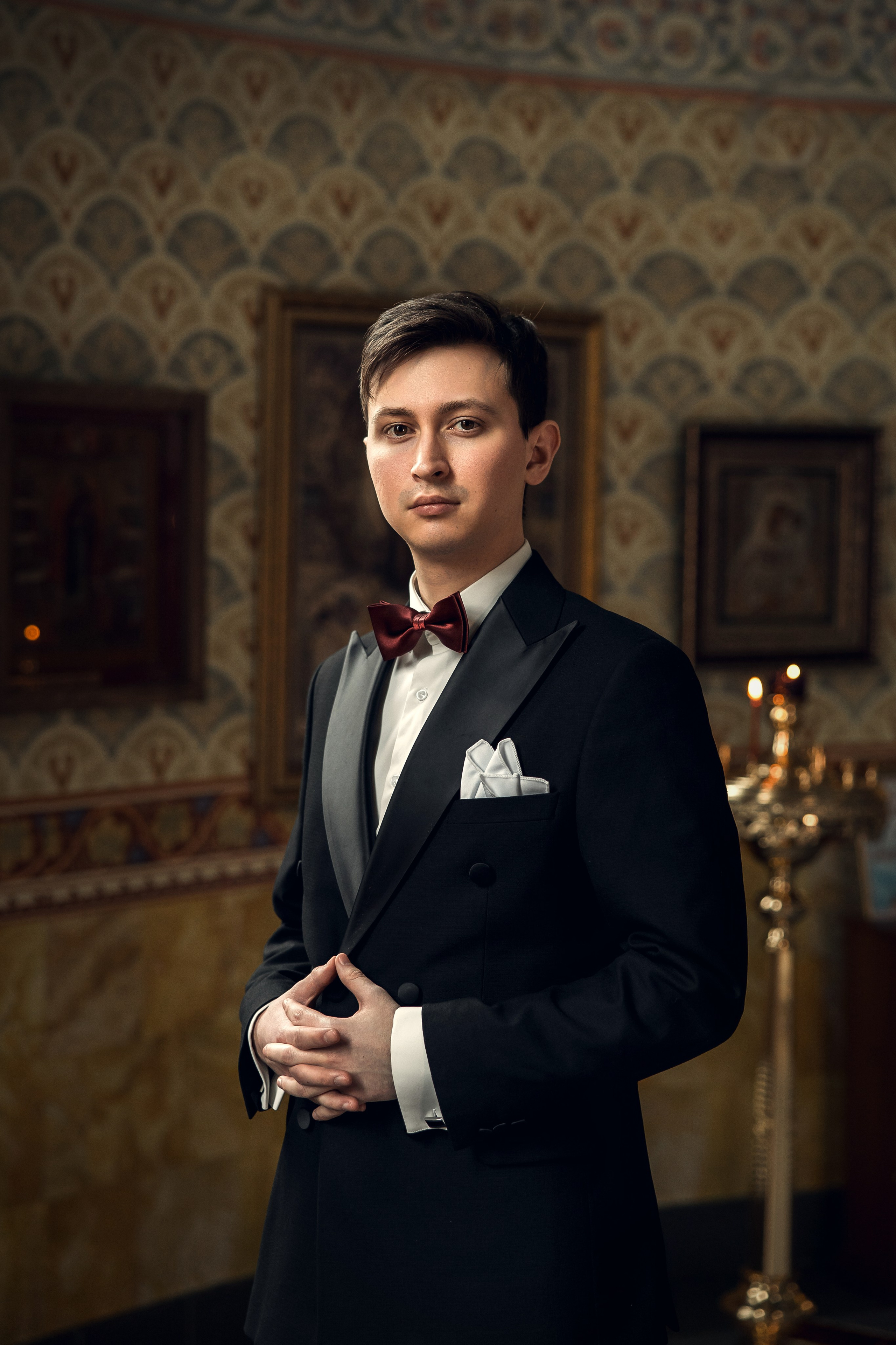 Владислав и Валентина