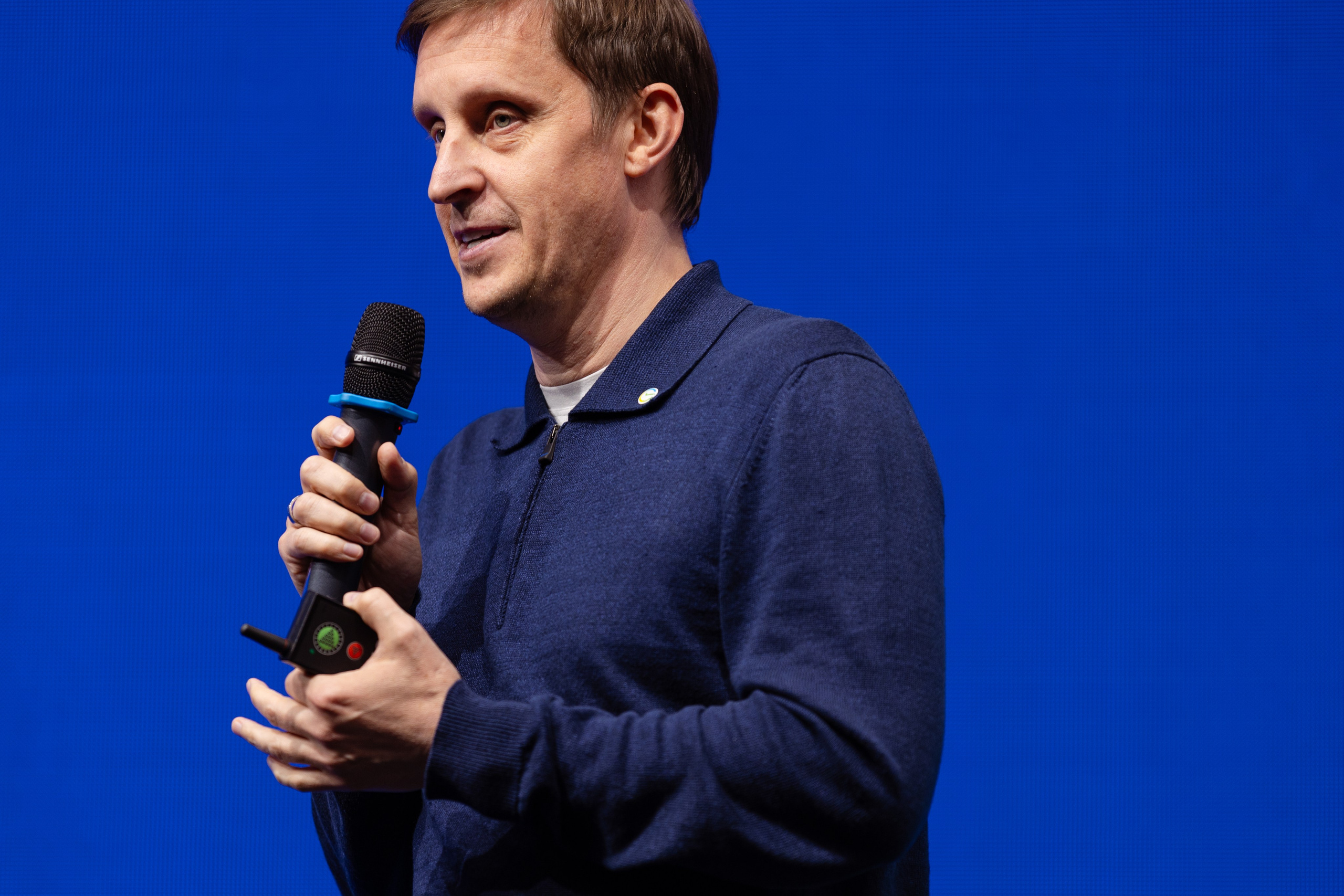 Конференция. Фотограф в Москве и московской области Елена Волкова