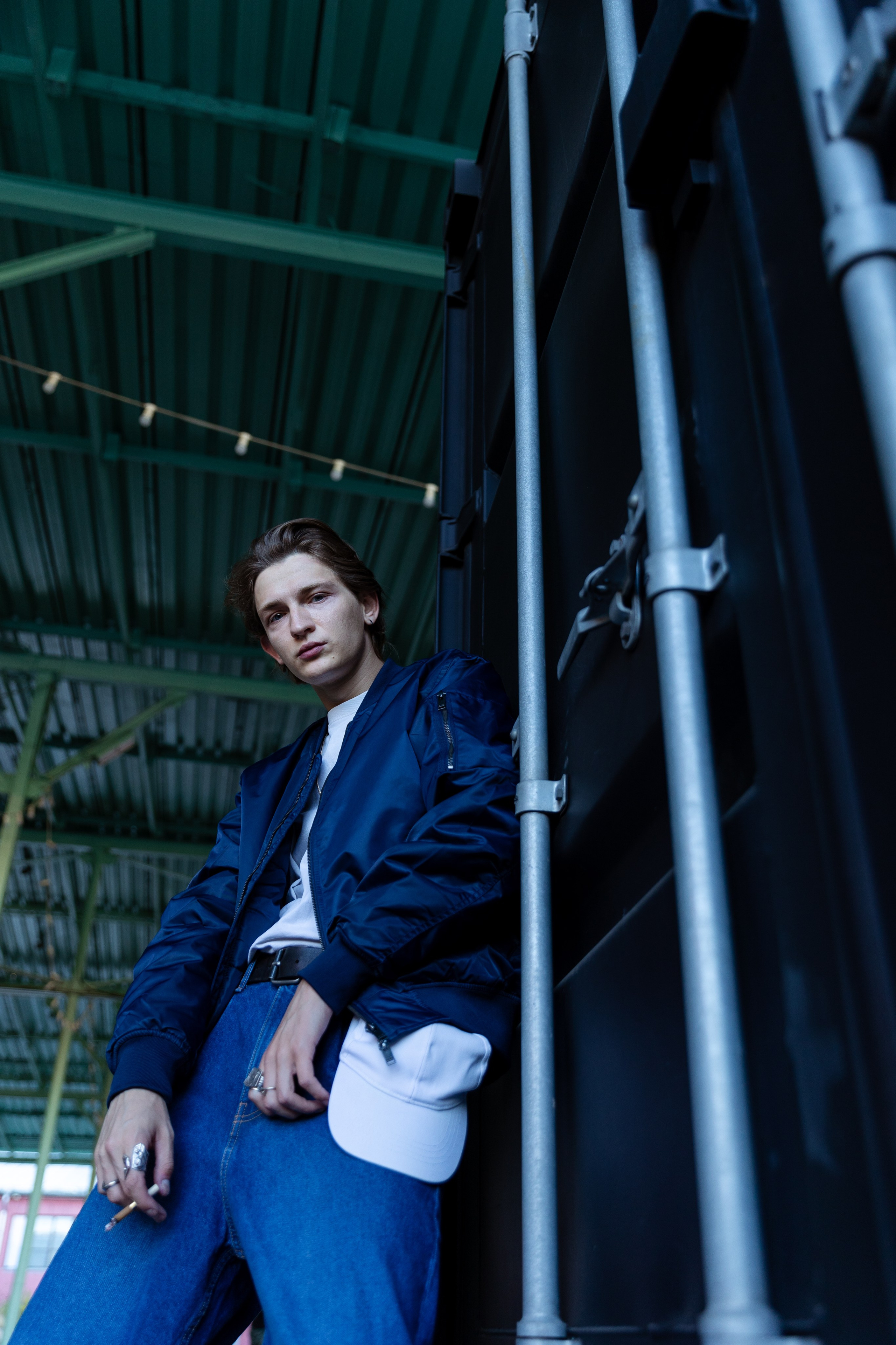 МУЖСКОЙ. Фотограф в Москве и московской области Елена Волкова